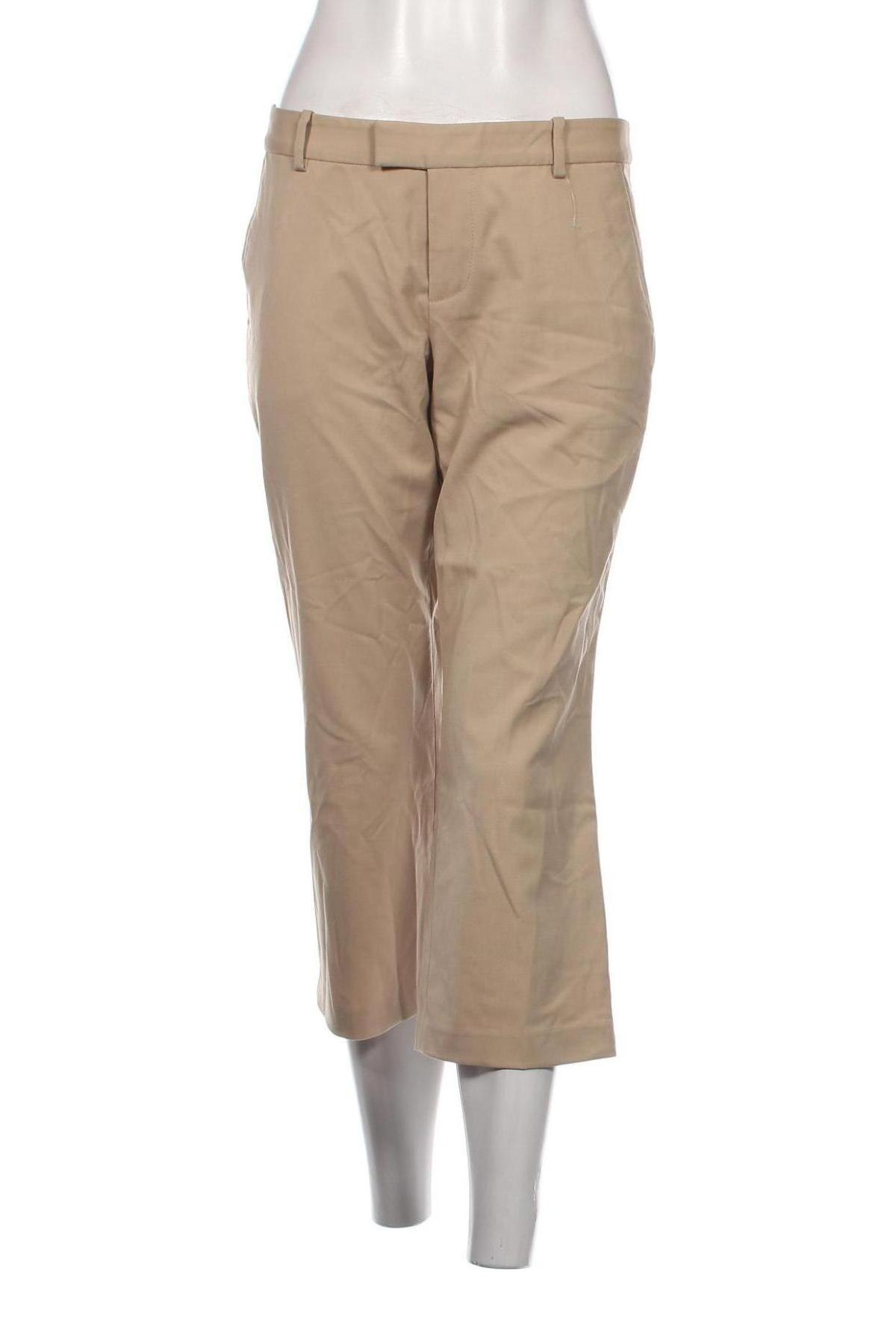 Dámské kalhoty  Soaked In Luxury, Velikost M, Barva Béžová, Cena  609,00 Kč