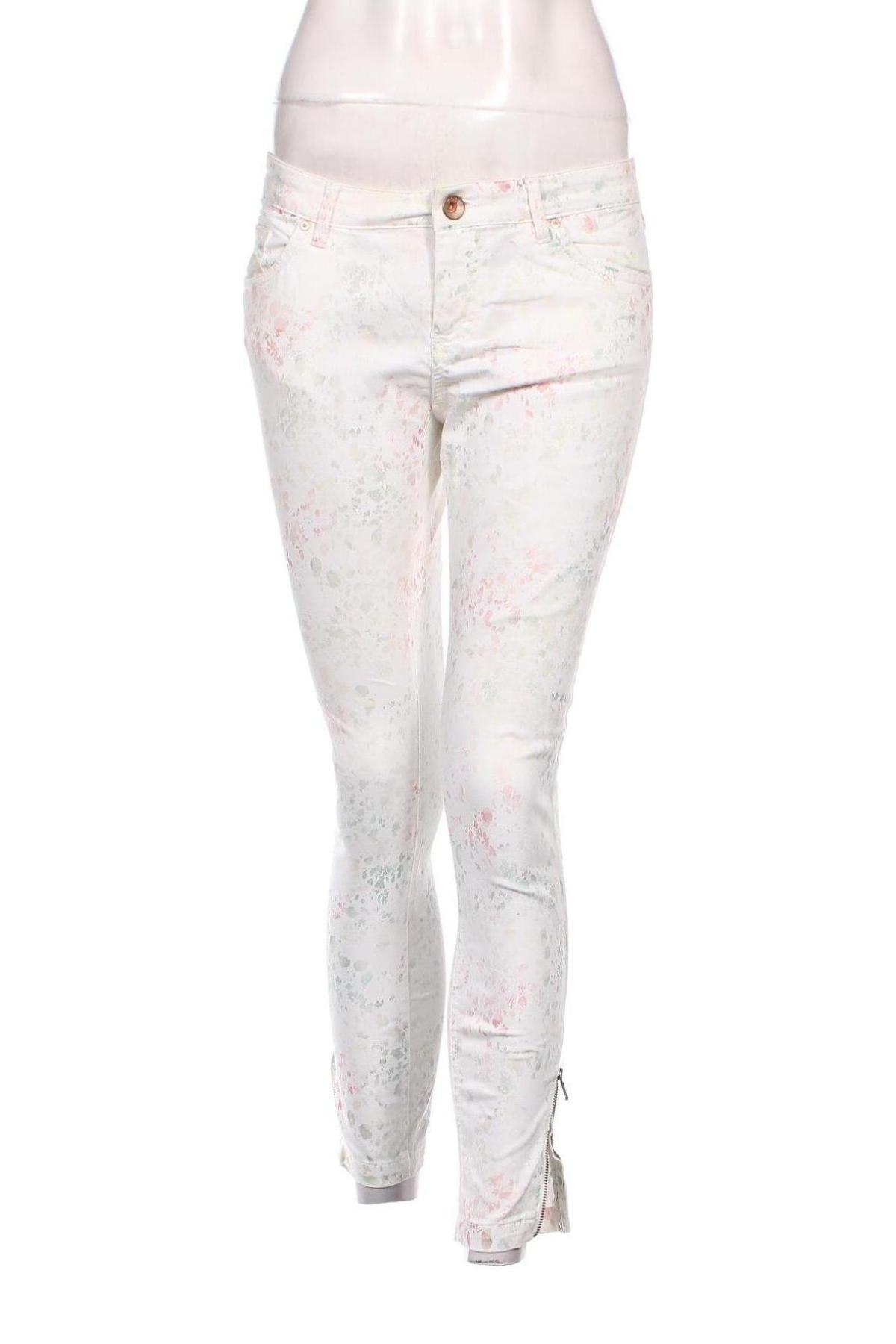 Дамски панталон Soccx, Размер M, Цвят Многоцветен, Цена 47,90 лв.