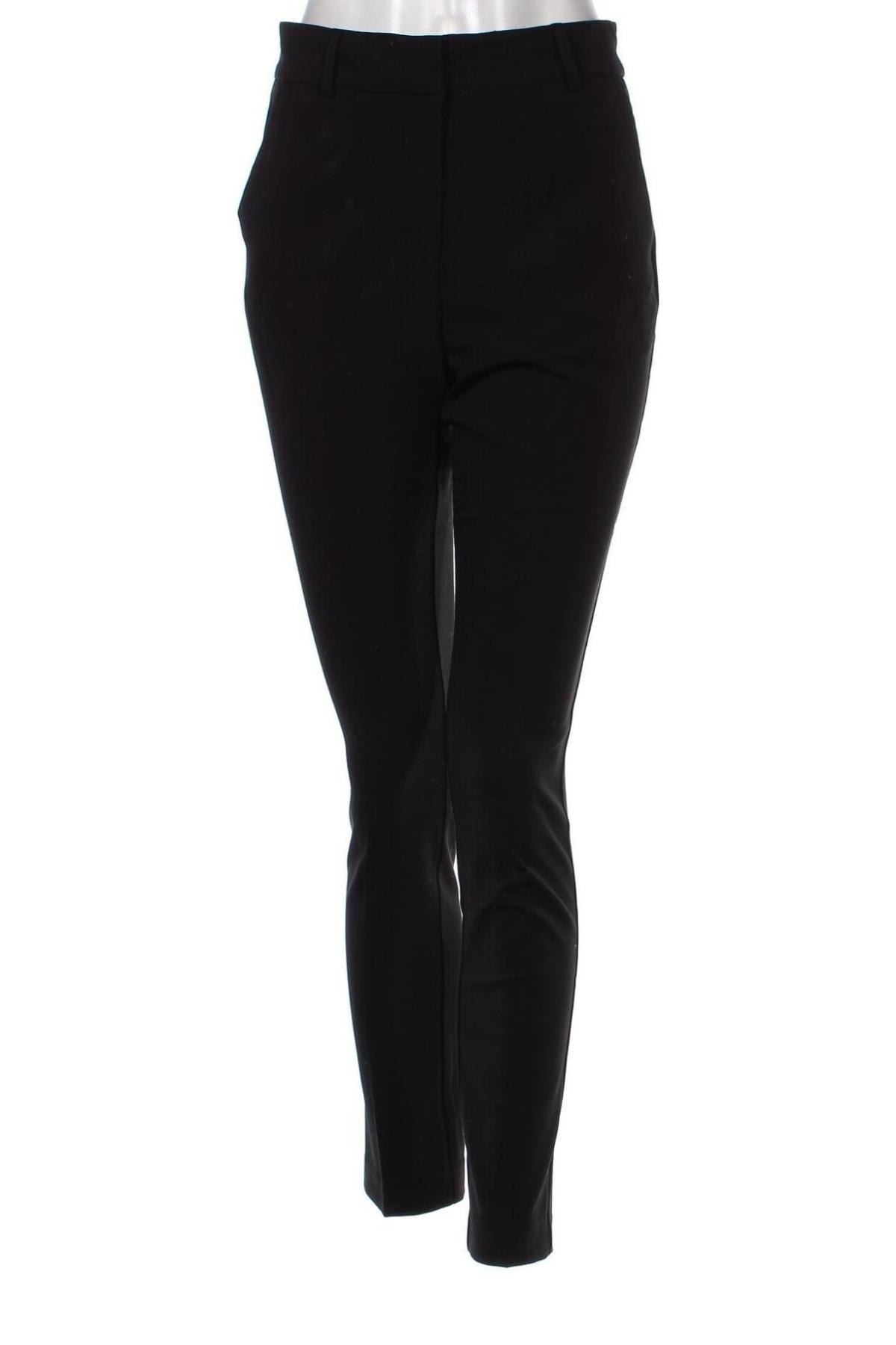 Γυναικείο παντελόνι Soft Rebels, Μέγεθος XS, Χρώμα Μαύρο, Τιμή 40,21 €