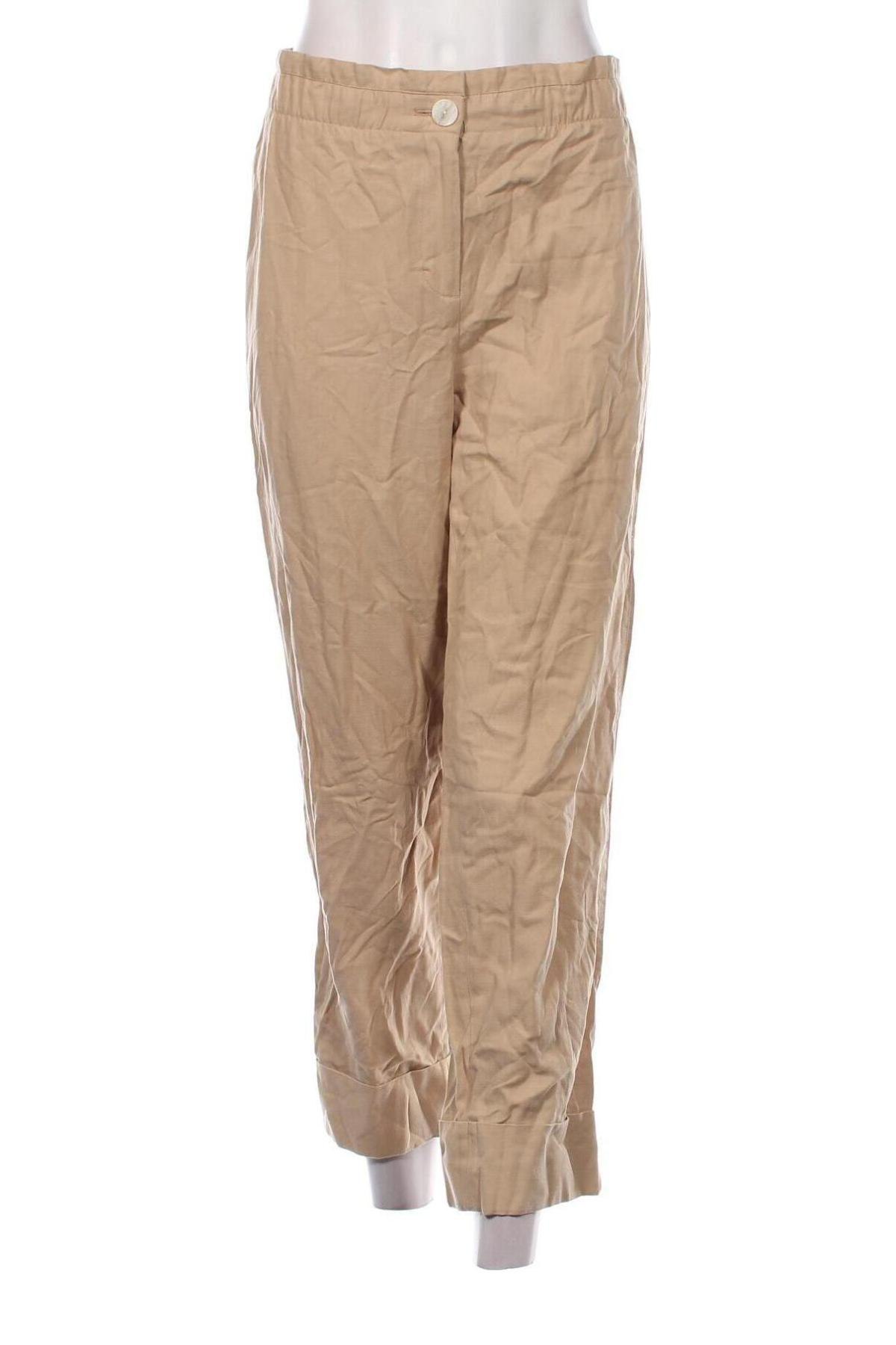 Damenhose Someday., Größe M, Farbe Beige, Preis 7,42 €