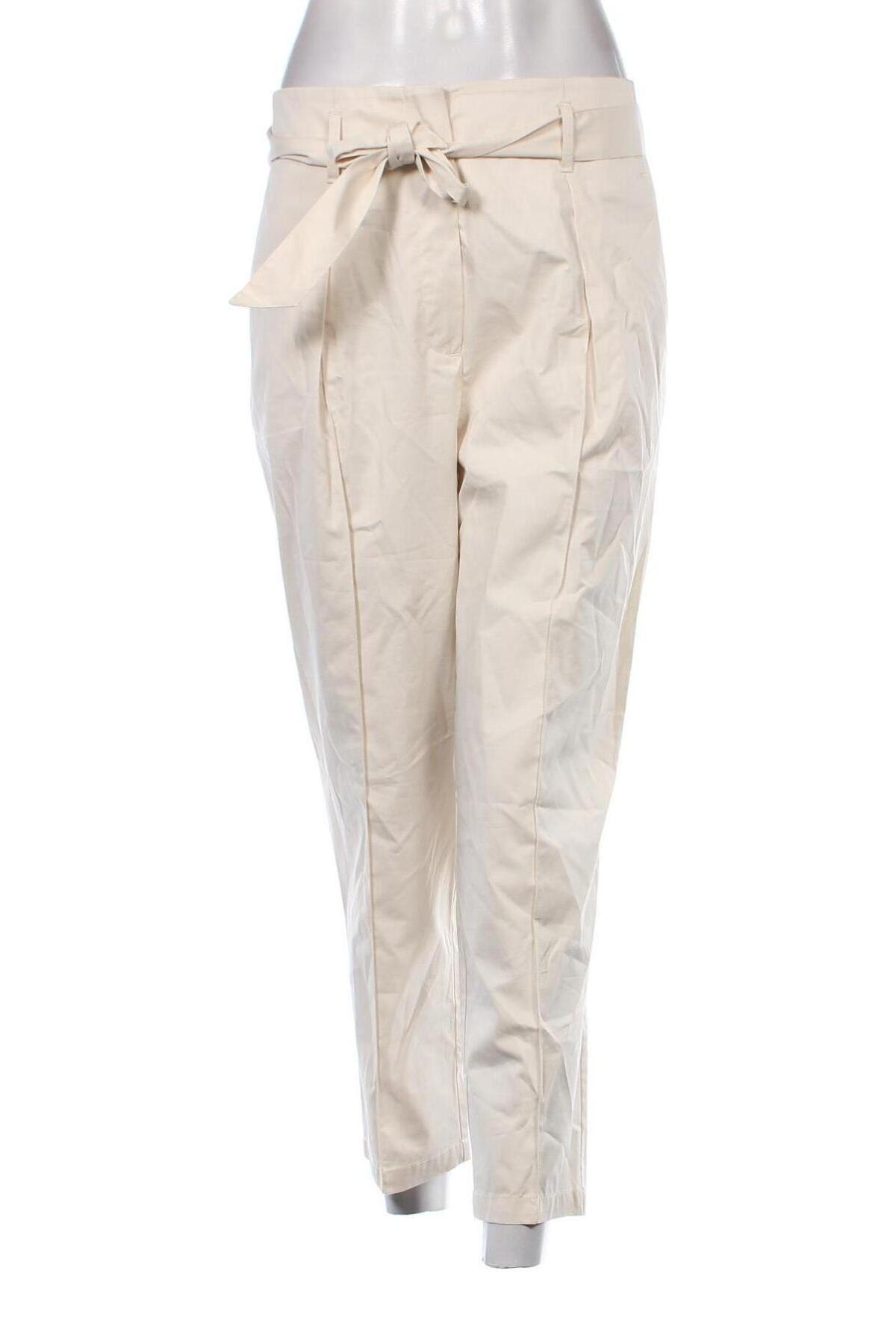 Γυναικείο παντελόνι Someday., Μέγεθος L, Χρώμα  Μπέζ, Τιμή 12,68 €