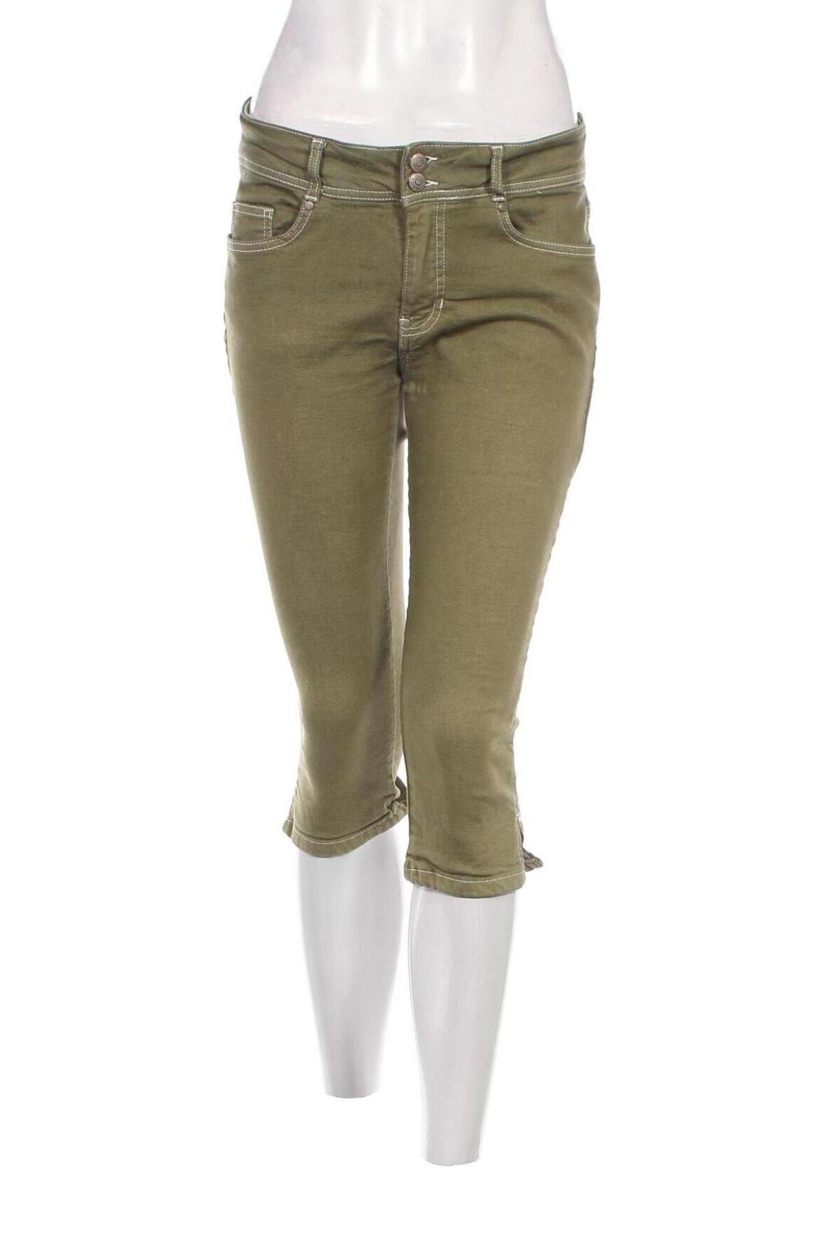 Damenhose Soya Concept, Größe M, Farbe Grün, Preis € 12,58