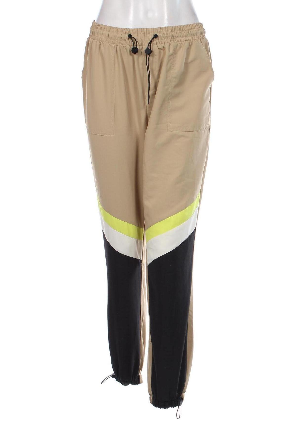 Γυναικείο παντελόνι Splash, Μέγεθος XS, Χρώμα Πολύχρωμο, Τιμή 8,41 €