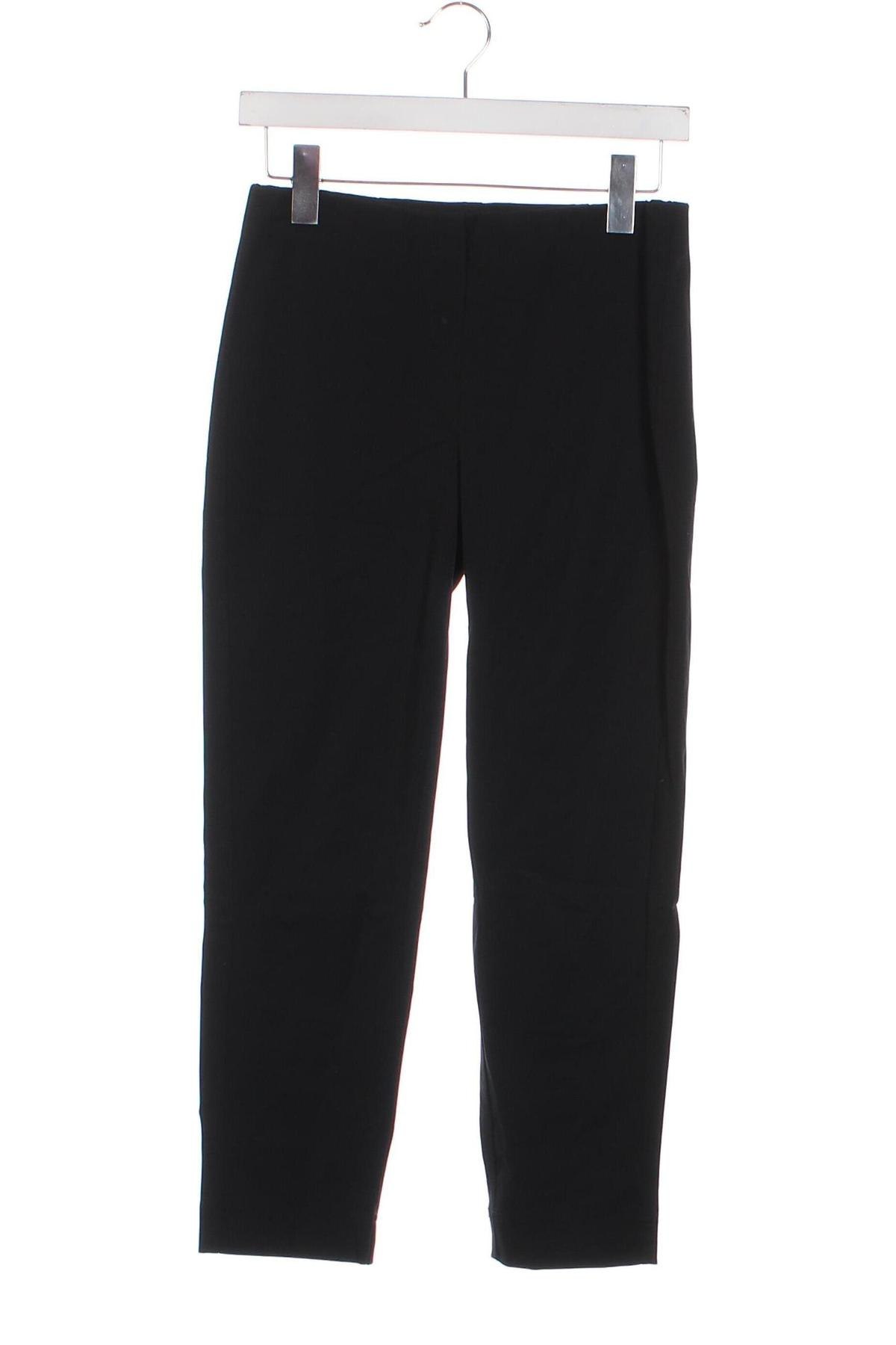 Pantaloni de femei Stehmann, Mărime XS, Culoare Negru, Preț 68,07 Lei