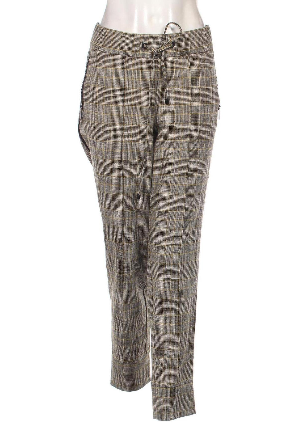 Pantaloni de femei Stehmann, Mărime XL, Culoare Multicolor, Preț 74,18 Lei