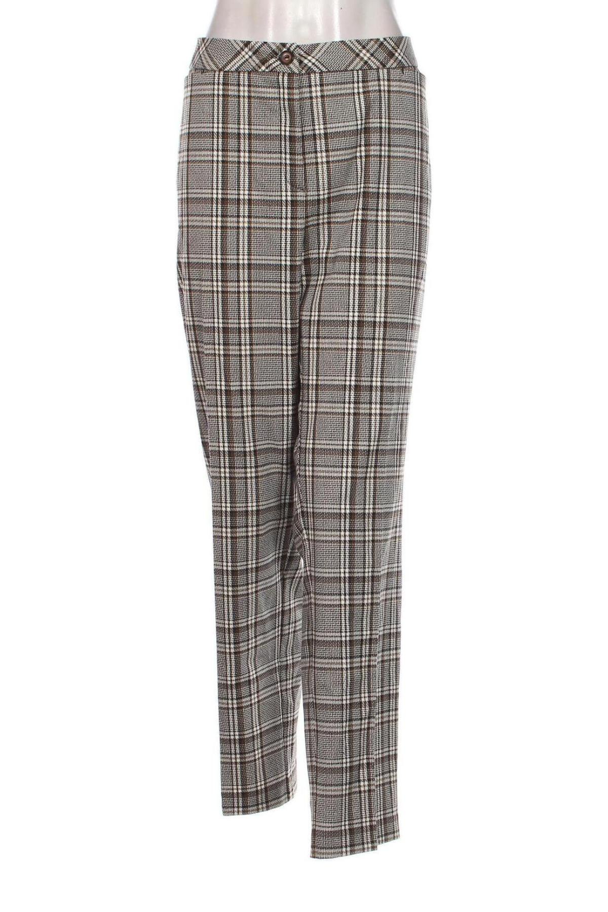 Pantaloni de femei Steilmann, Mărime XXL, Culoare Multicolor, Preț 57,23 Lei