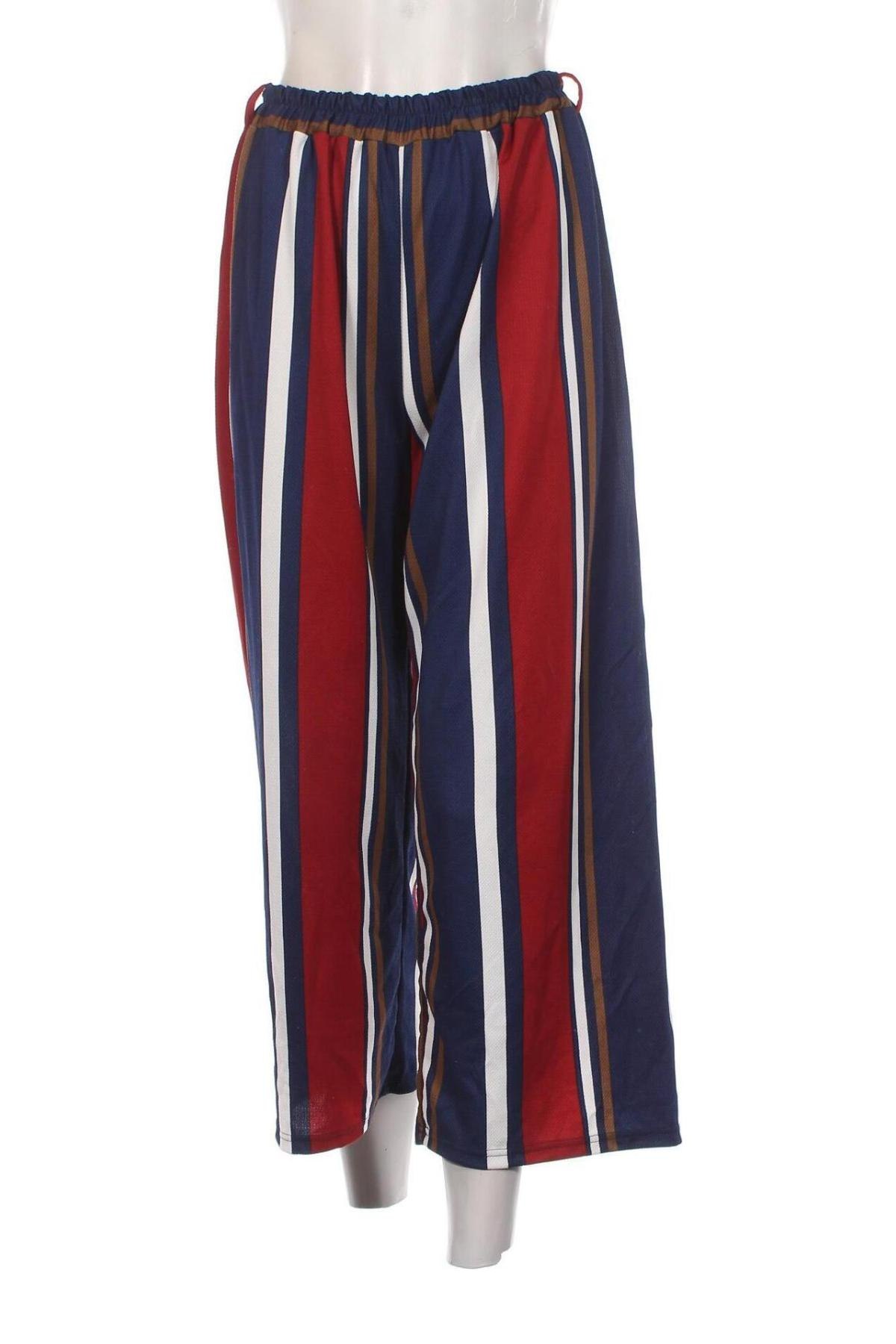 Γυναικείο παντελόνι Stella, Μέγεθος M, Χρώμα Πολύχρωμο, Τιμή 14,31 €