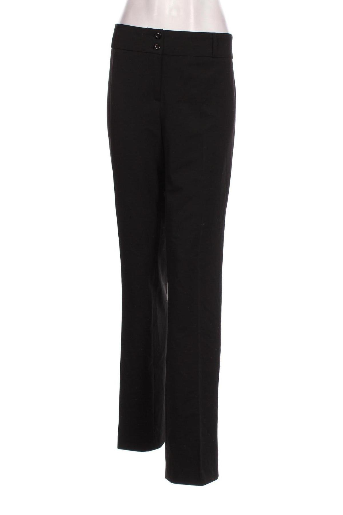 Pantaloni de femei Street One, Mărime XL, Culoare Negru, Preț 152,96 Lei