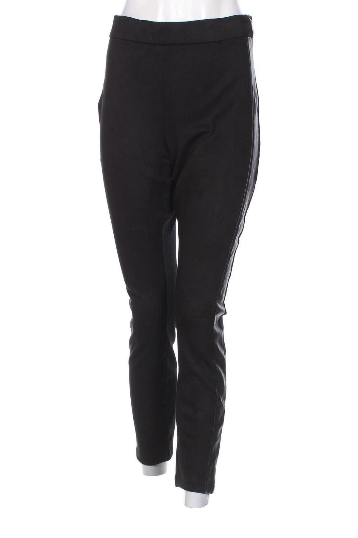 Pantaloni de femei Street One, Mărime M, Culoare Negru, Preț 60,69 Lei