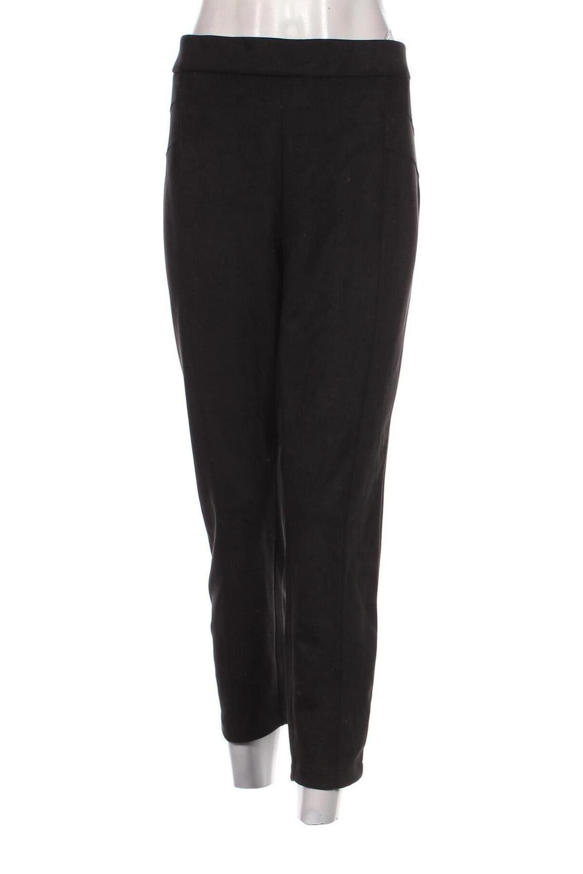 Pantaloni de femei Street One, Mărime XL, Culoare Negru, Preț 60,69 Lei