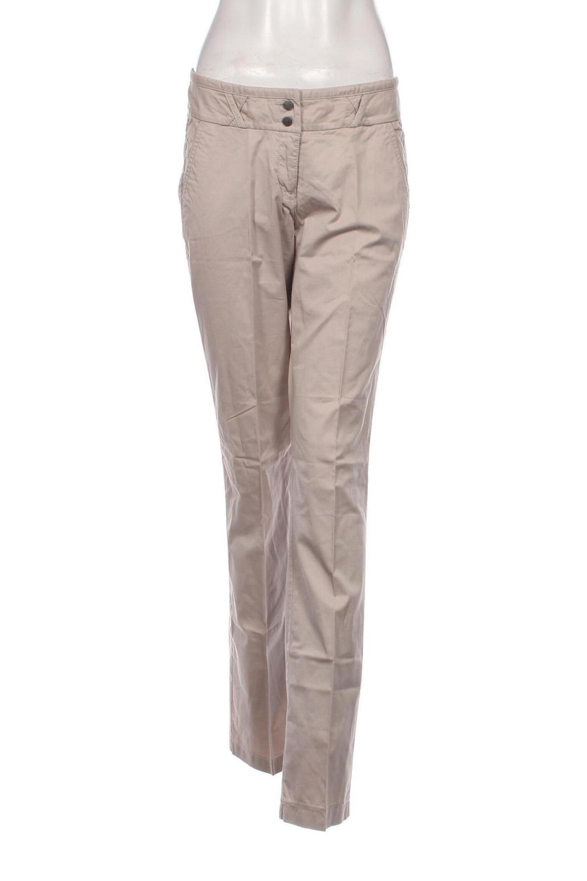 Pantaloni de femei Street One, Mărime S, Culoare Bej, Preț 67,98 Lei