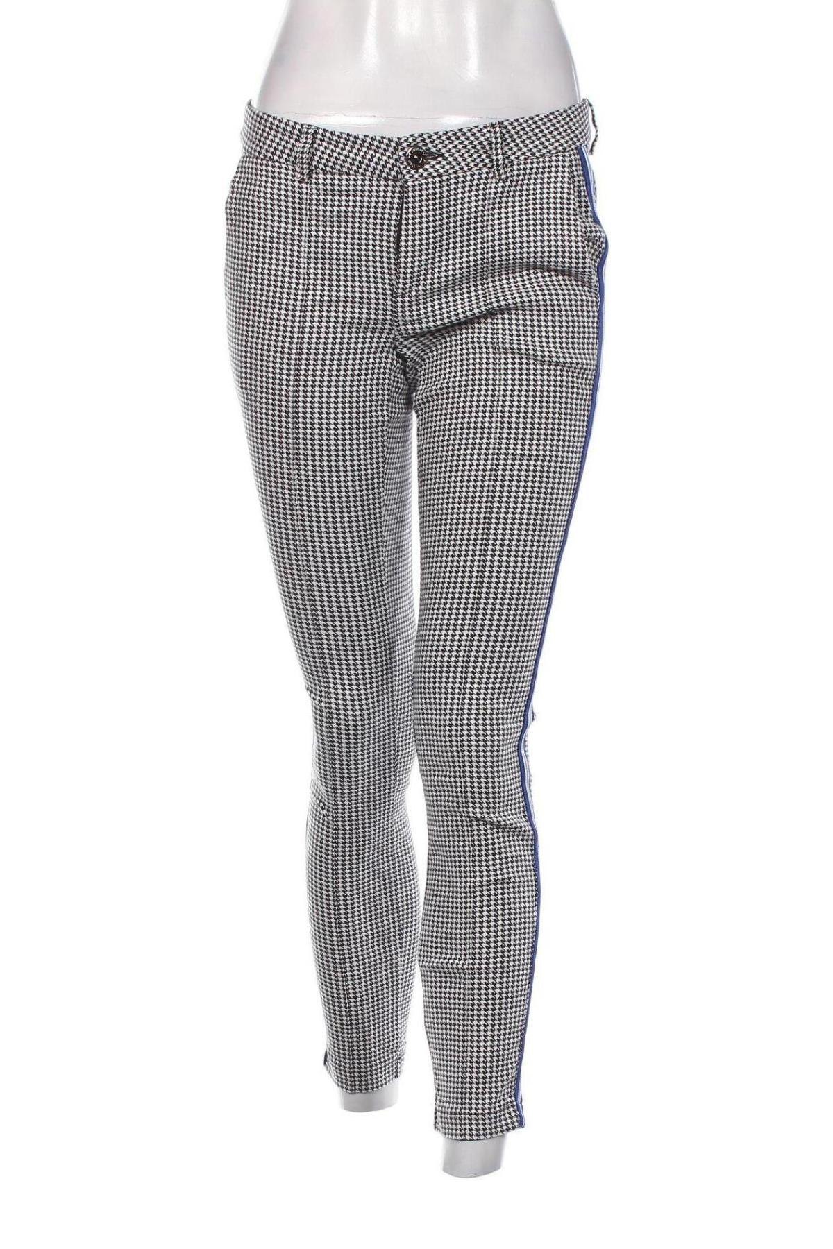 Pantaloni de femei Street One, Mărime S, Culoare Multicolor, Preț 60,69 Lei