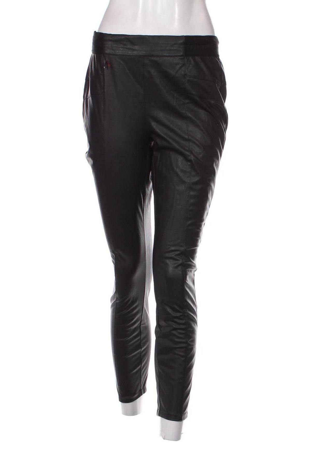 Γυναικείο παντελόνι Street One, Μέγεθος M, Χρώμα Μαύρο, Τιμή 11,41 €