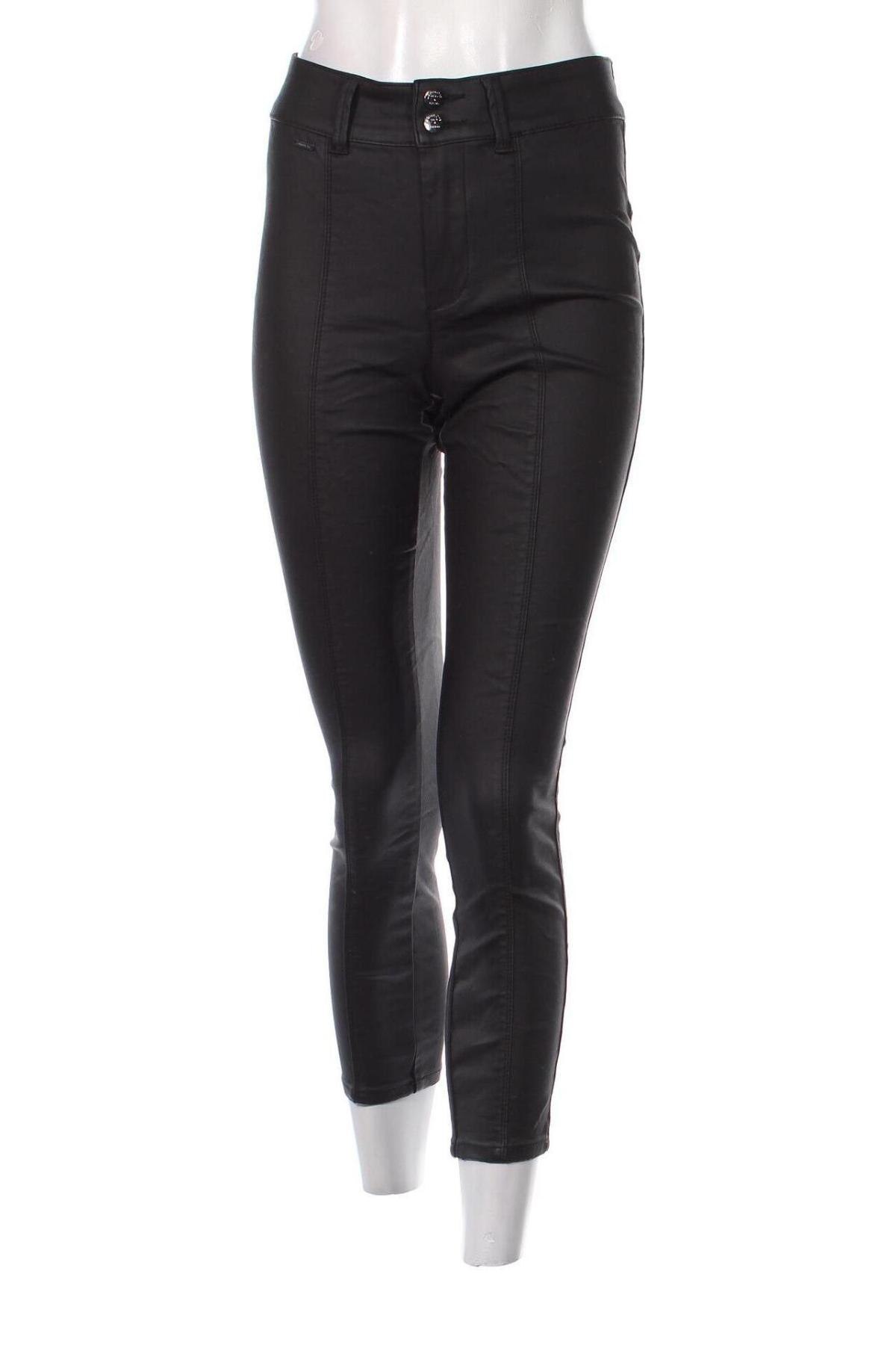 Pantaloni de femei Street One, Mărime S, Culoare Negru, Preț 44,51 Lei