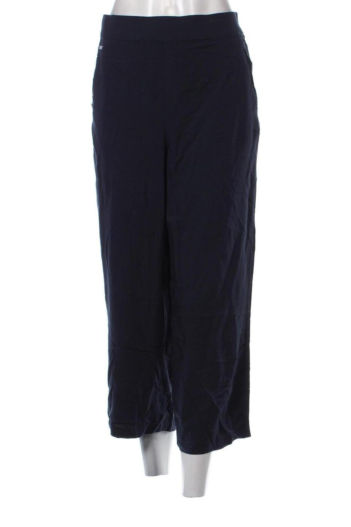 Dámské kalhoty  Street One, Velikost L, Barva Modrá, Cena  654,00 Kč