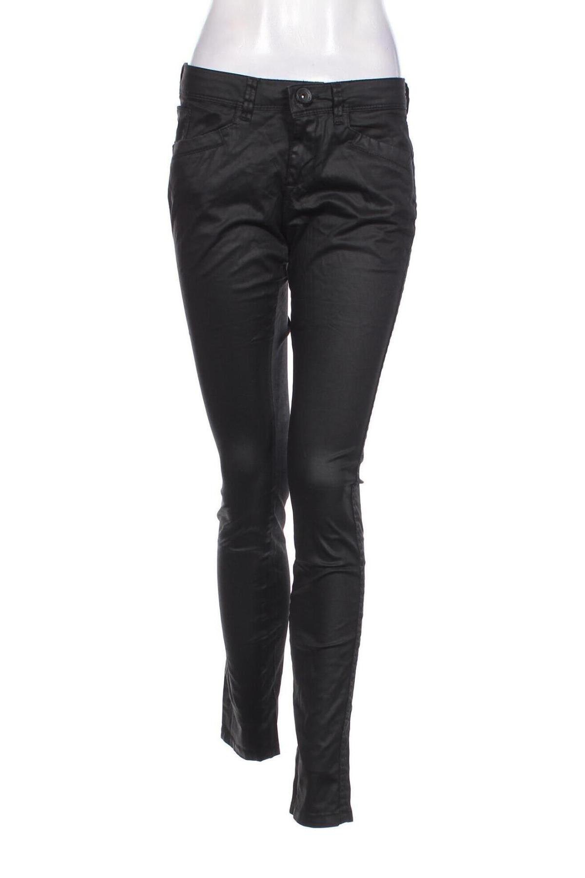 Pantaloni de femei Street One, Mărime M, Culoare Negru, Preț 134,87 Lei