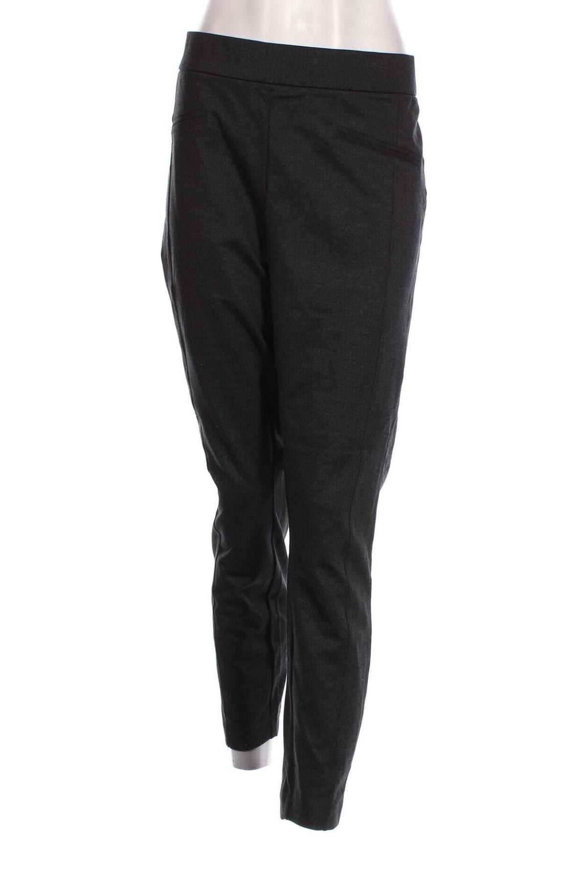 Pantaloni de femei Sussan, Mărime XL, Culoare Albastru, Preț 137,66 Lei