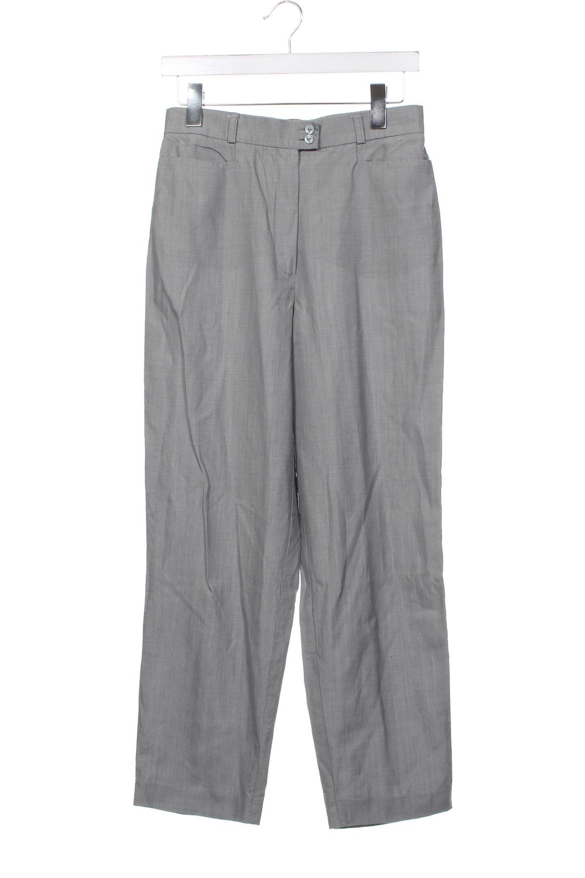 Pantaloni de femei Taifun, Mărime XS, Culoare Gri, Preț 122,19 Lei