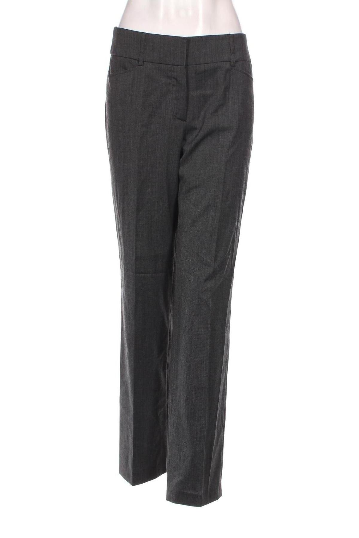 Γυναικείο παντελόνι Taifun, Μέγεθος M, Χρώμα Μαύρο, Τιμή 23,13 €