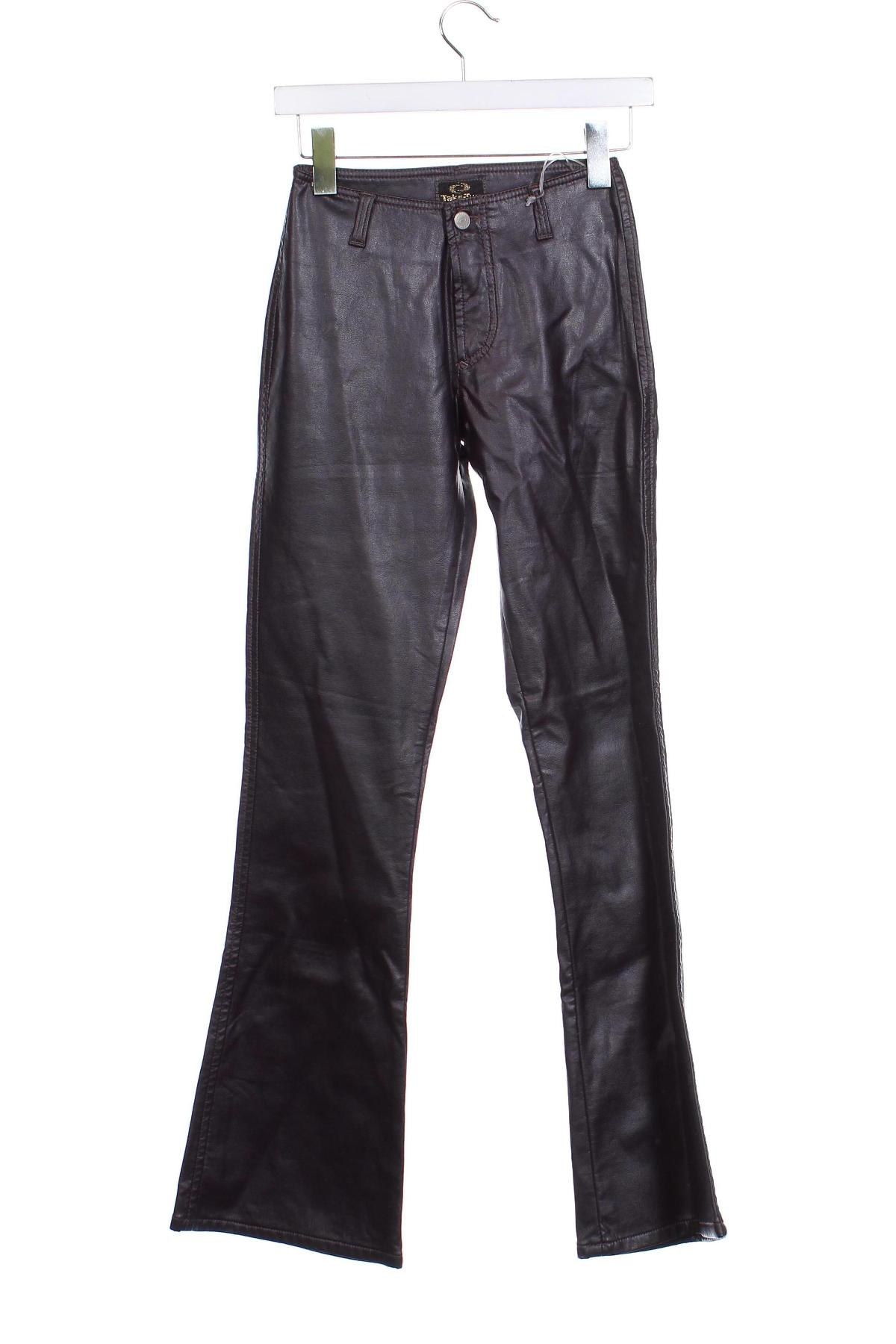 Dámské kalhoty  Take Two, Velikost XXS, Barva Fialová, Cena  843,00 Kč