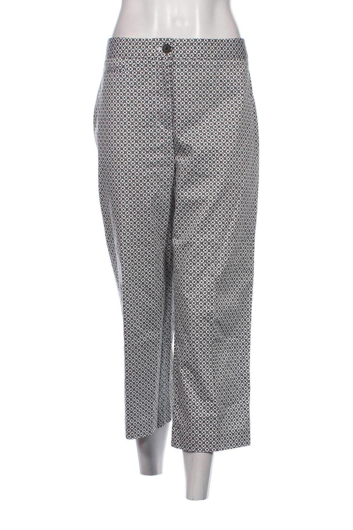 Γυναικείο παντελόνι Talbots, Μέγεθος M, Χρώμα Πολύχρωμο, Τιμή 7,18 €