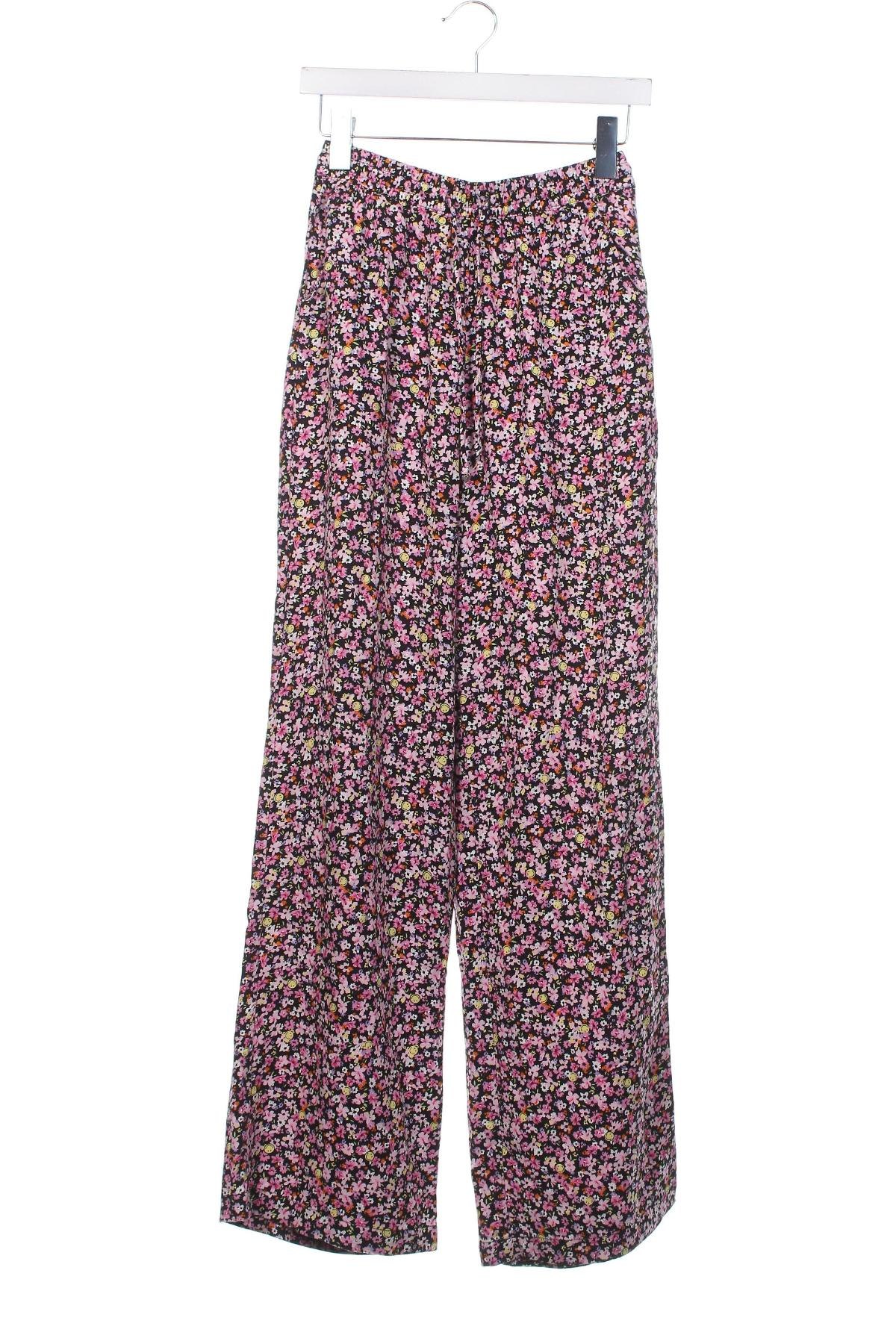 Pantaloni de femei Tally Weijl, Mărime XS, Culoare Multicolor, Preț 40,31 Lei