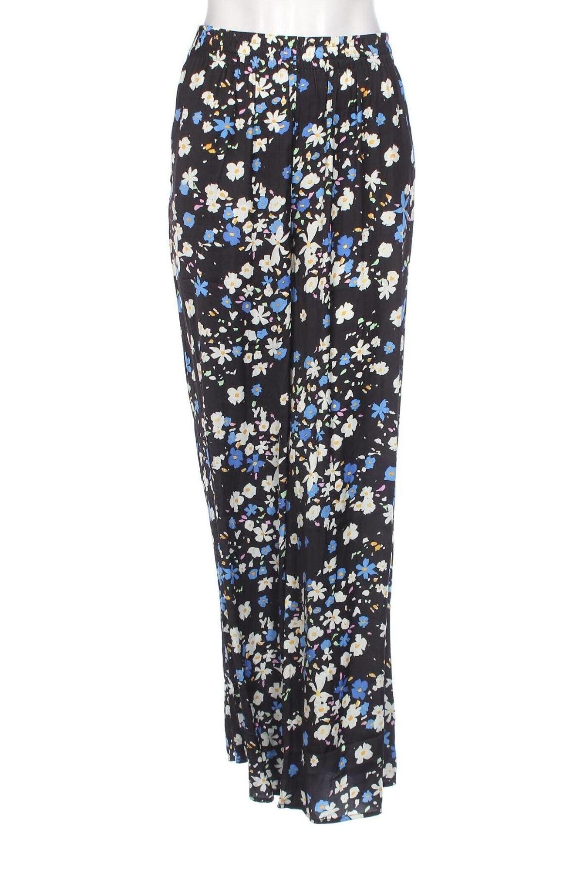 Γυναικείο παντελόνι Tally Weijl, Μέγεθος S, Χρώμα Πολύχρωμο, Τιμή 11,14 €
