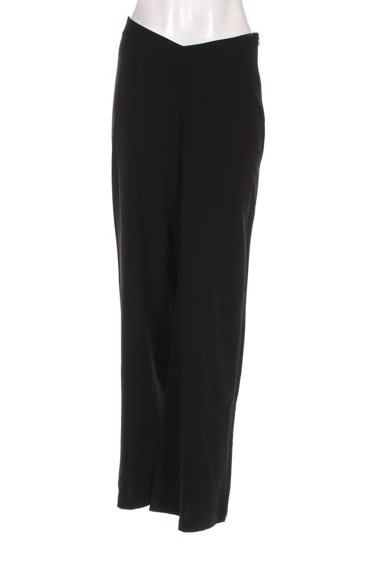 Γυναικείο παντελόνι Tally Weijl, Μέγεθος S, Χρώμα Μαύρο, Τιμή 11,14 €