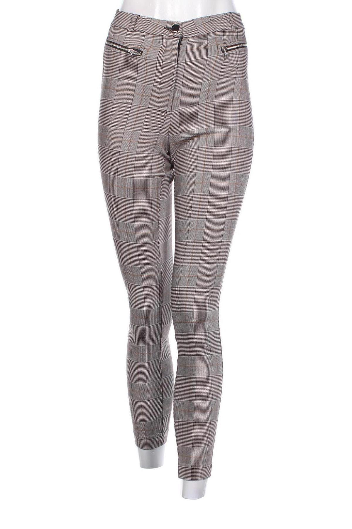 Pantaloni de femei Tally Weijl, Mărime S, Culoare Multicolor, Preț 38,16 Lei