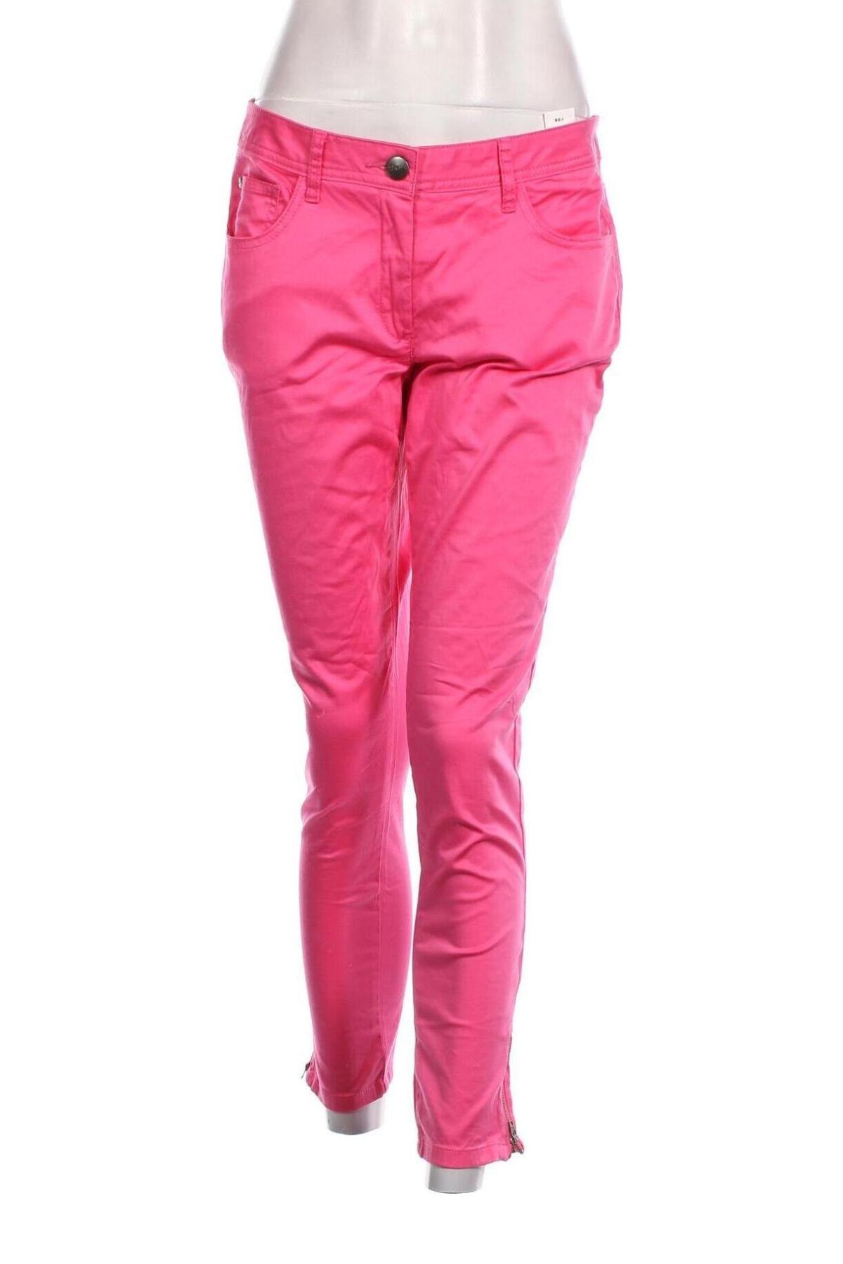 Damenhose Tamaris, Größe M, Farbe Rosa, Preis 12,84 €