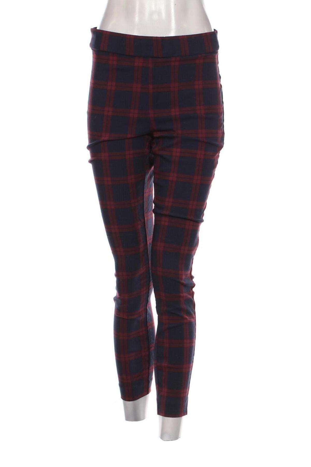 Γυναικείο παντελόνι Tchibo, Μέγεθος M, Χρώμα Πολύχρωμο, Τιμή 8,07 €