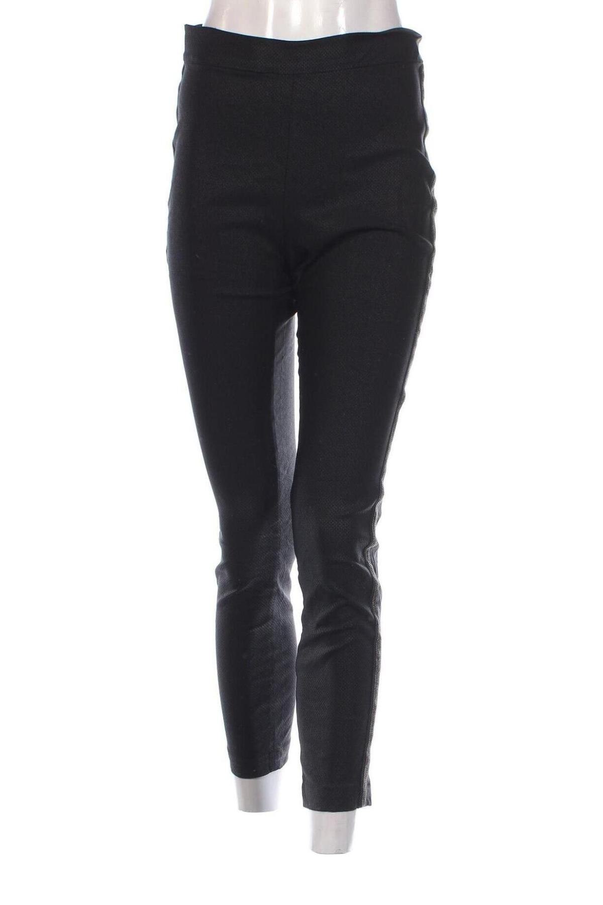 Γυναικείο παντελόνι Tchibo, Μέγεθος L, Χρώμα Μαύρο, Τιμή 9,87 €