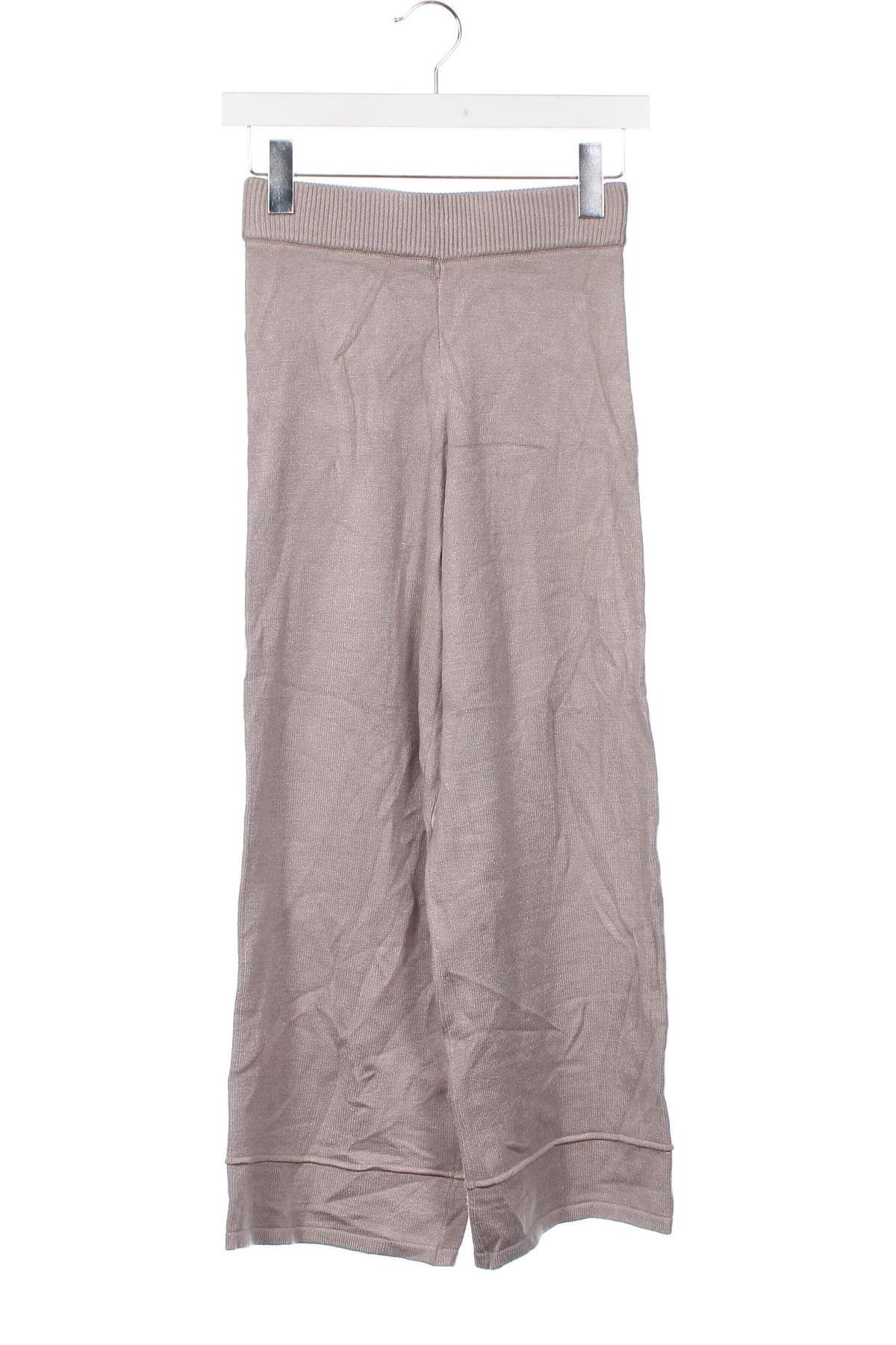 Γυναικείο παντελόνι The Drop, Μέγεθος XS, Χρώμα Γκρί, Τιμή 67,54 €