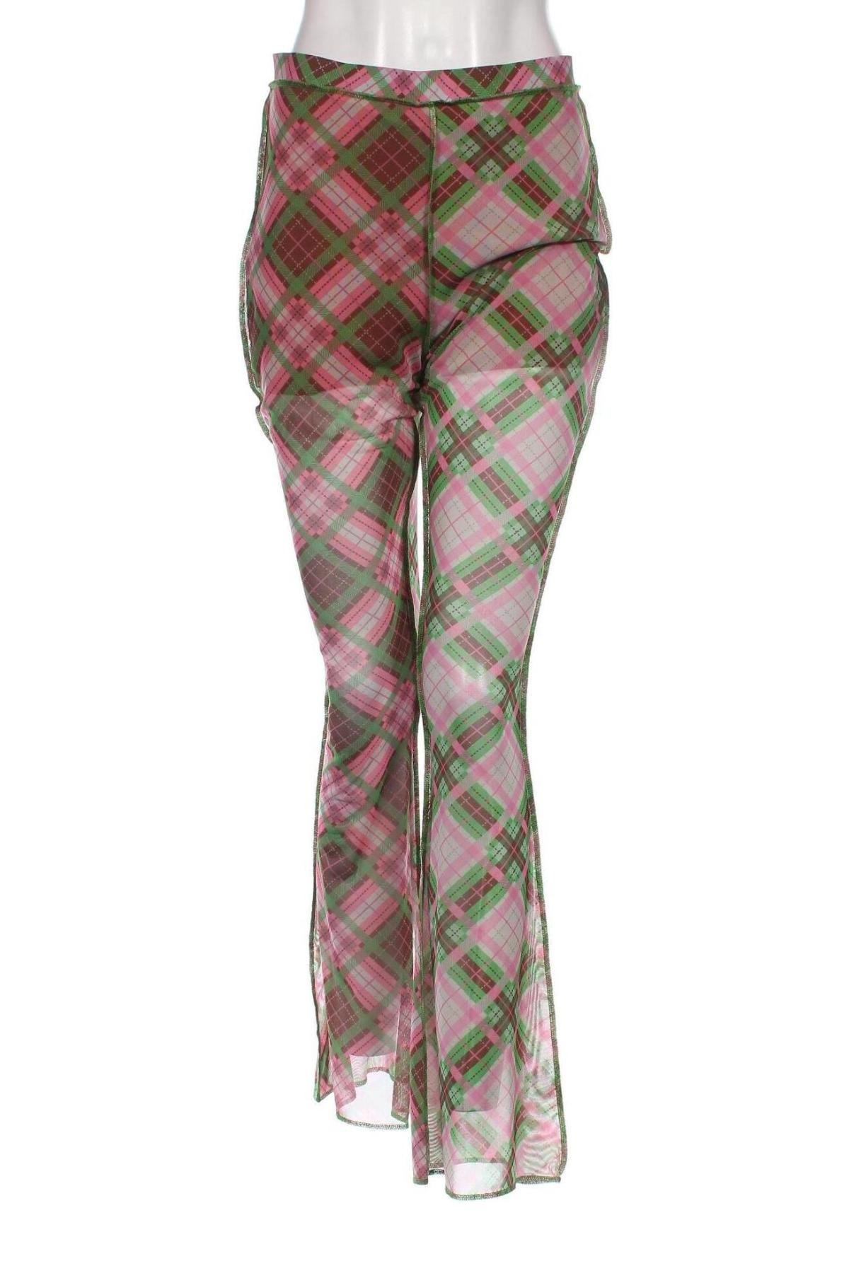 Дамски панталон The Ragged Priest, Размер M, Цвят Многоцветен, Цена 41,85 лв.