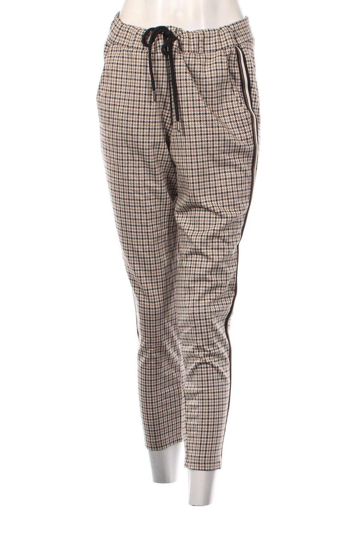 Dámské kalhoty  Tom Tailor, Velikost M, Barva Vícebarevné, Cena  262,00 Kč