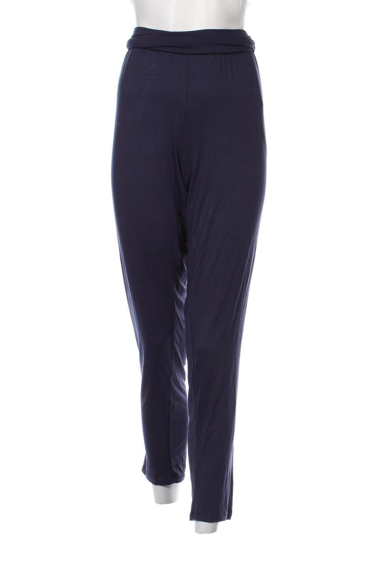 Γυναικείο παντελόνι Tom Tailor, Μέγεθος XXL, Χρώμα Μπλέ, Τιμή 34,69 €