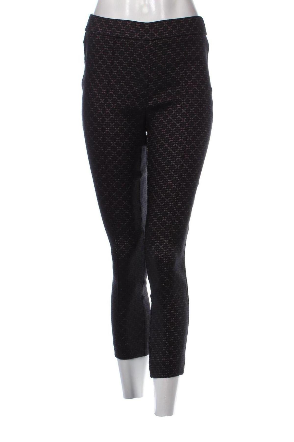 Pantaloni de femei Toni, Mărime S, Culoare Negru, Preț 53,95 Lei