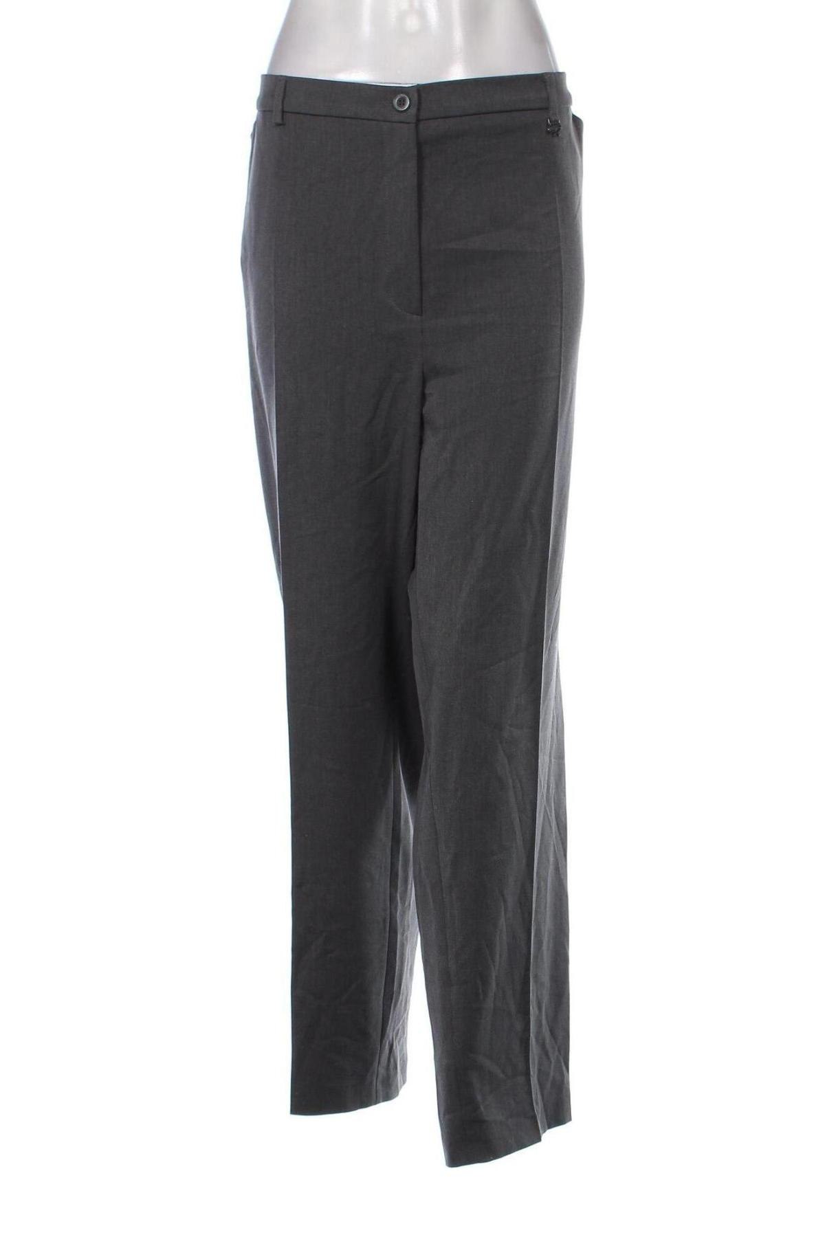 Damenhose Toni, Größe 4XL, Farbe Grau, Preis 35,60 €