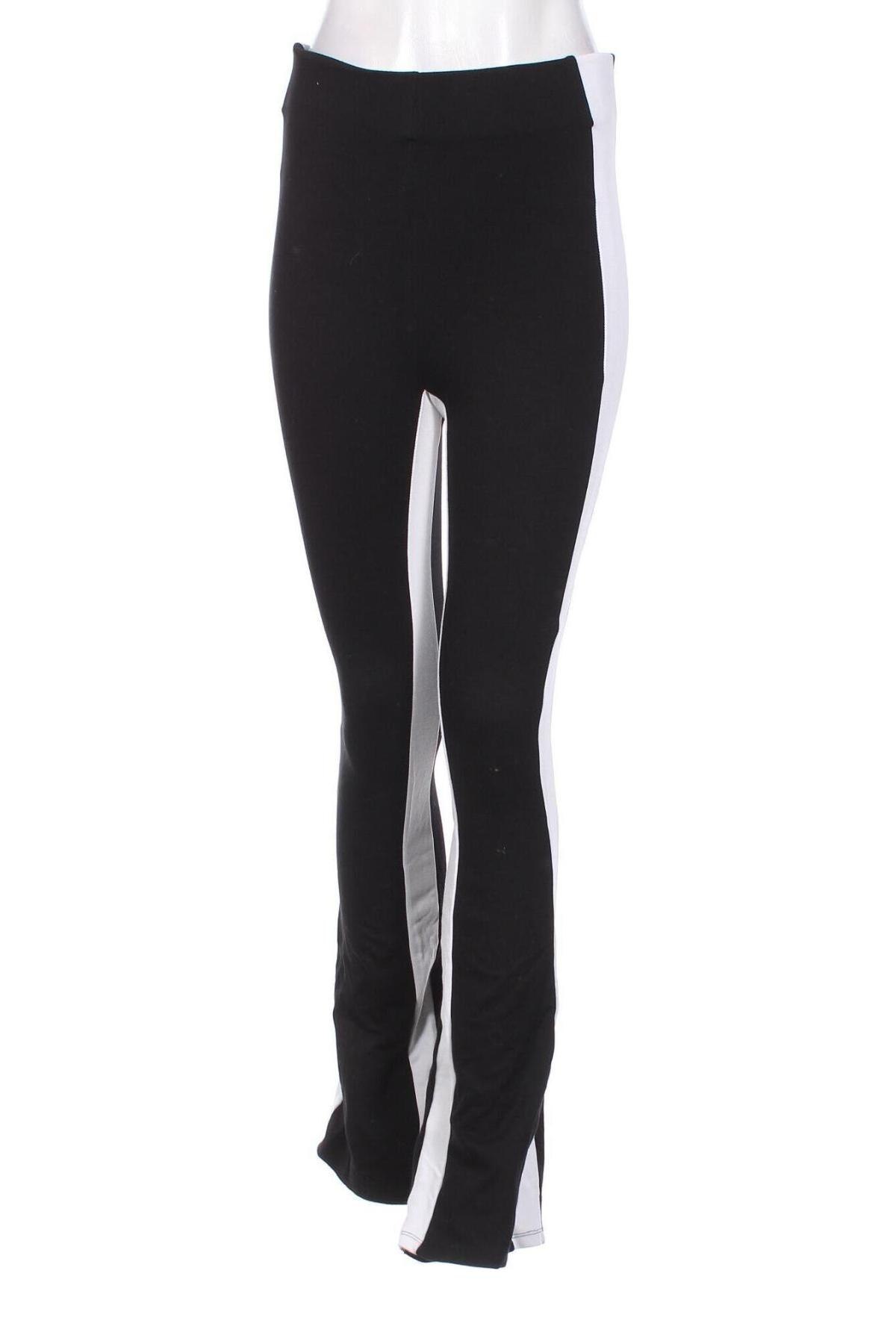 Дамски панталон Topshop, Размер S, Цвят Черен, Цена 18,45 лв.