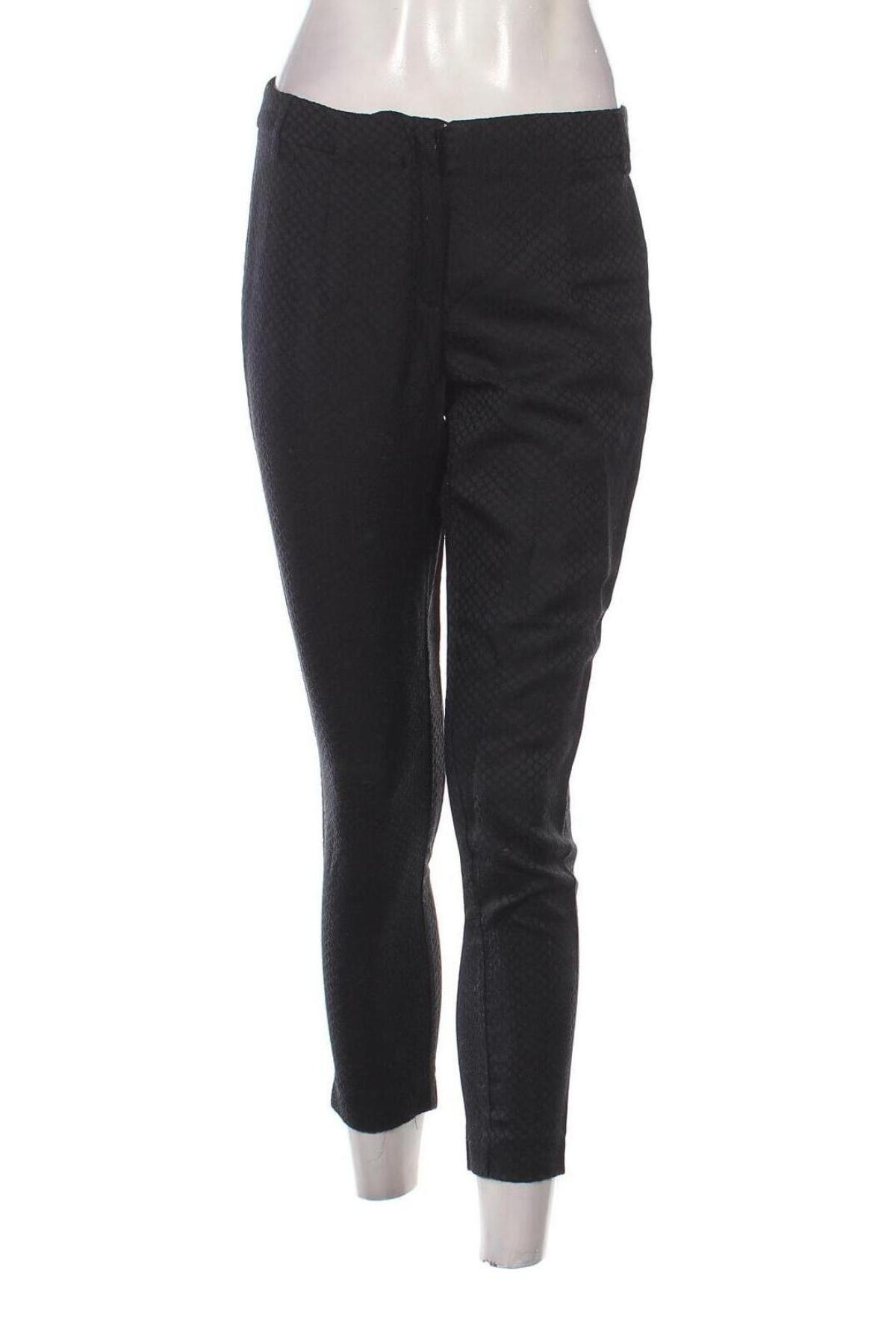 Γυναικείο παντελόνι Trucco, Μέγεθος S, Χρώμα Μπλέ, Τιμή 9,30 €
