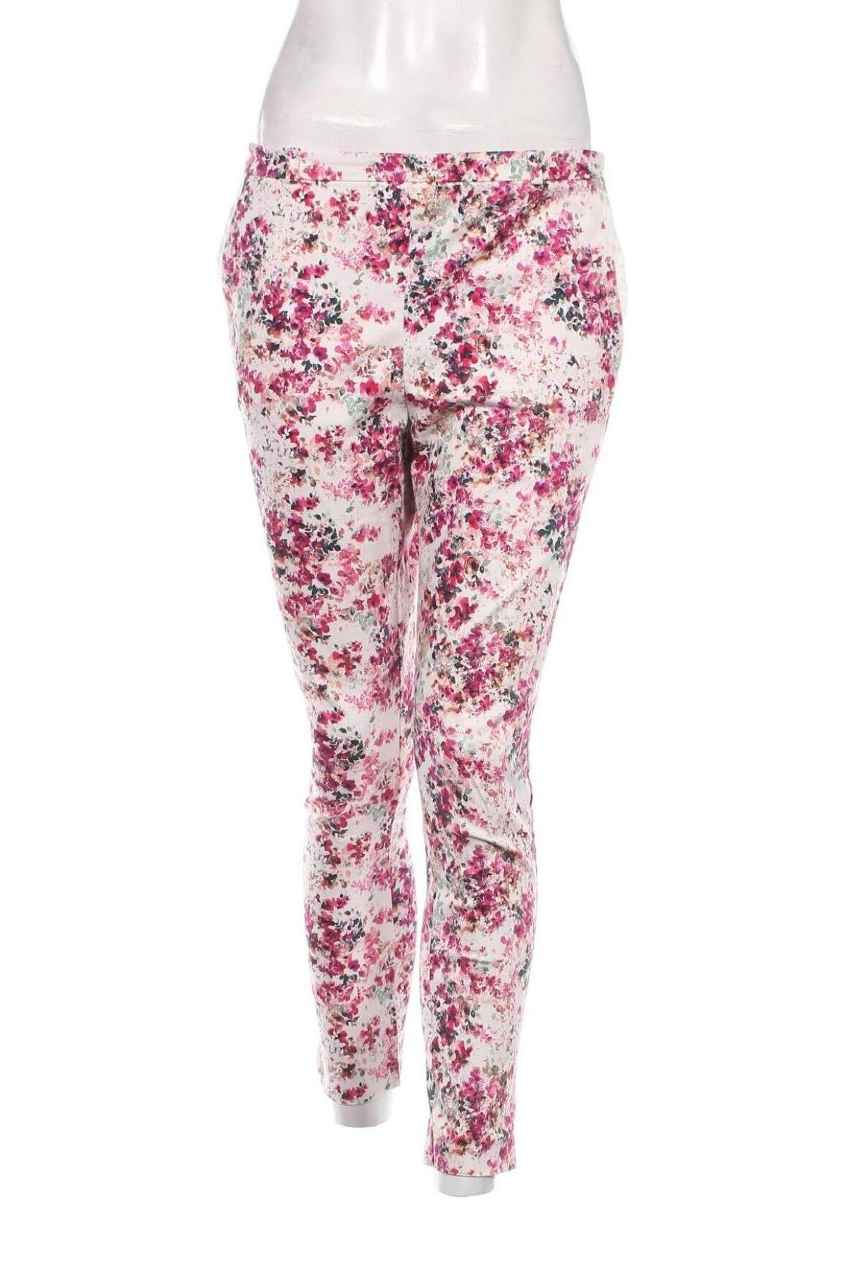 Γυναικείο παντελόνι Tu, Μέγεθος M, Χρώμα Πολύχρωμο, Τιμή 8,90 €