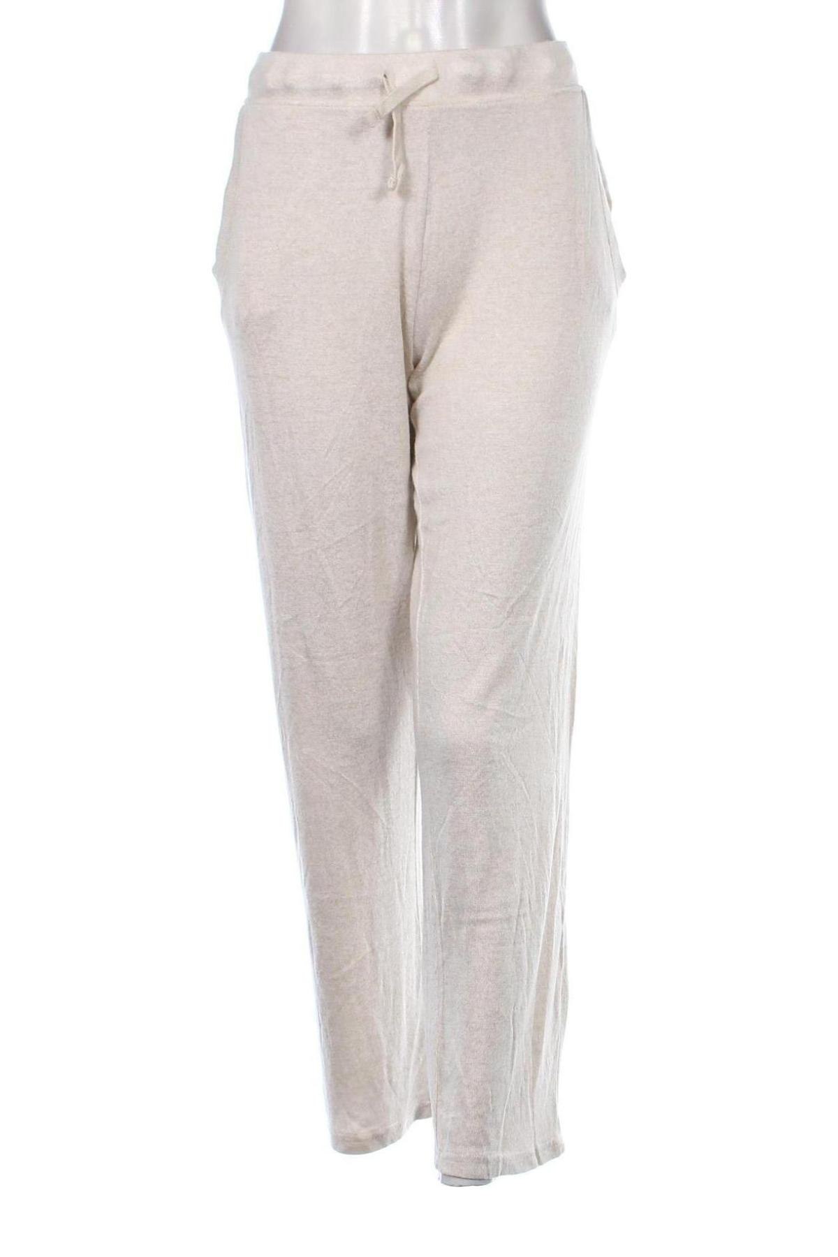 Damenhose Up 2 Fashion, Größe L, Farbe Beige, Preis € 9,08