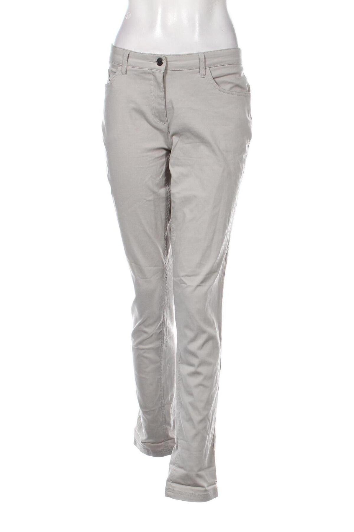 Дамски панталон Up 2 Fashion, Размер XL, Цвят Сив, Цена 15,95 лв.