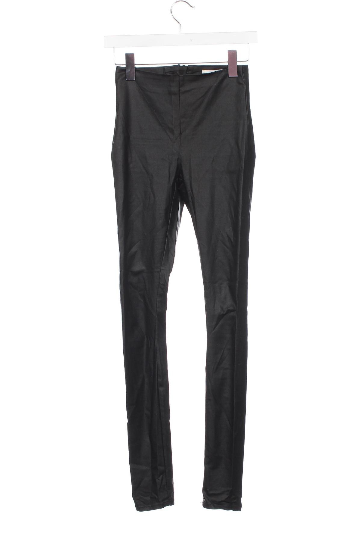 Pantaloni de femei VILA, Mărime XS, Culoare Negru, Preț 35,53 Lei