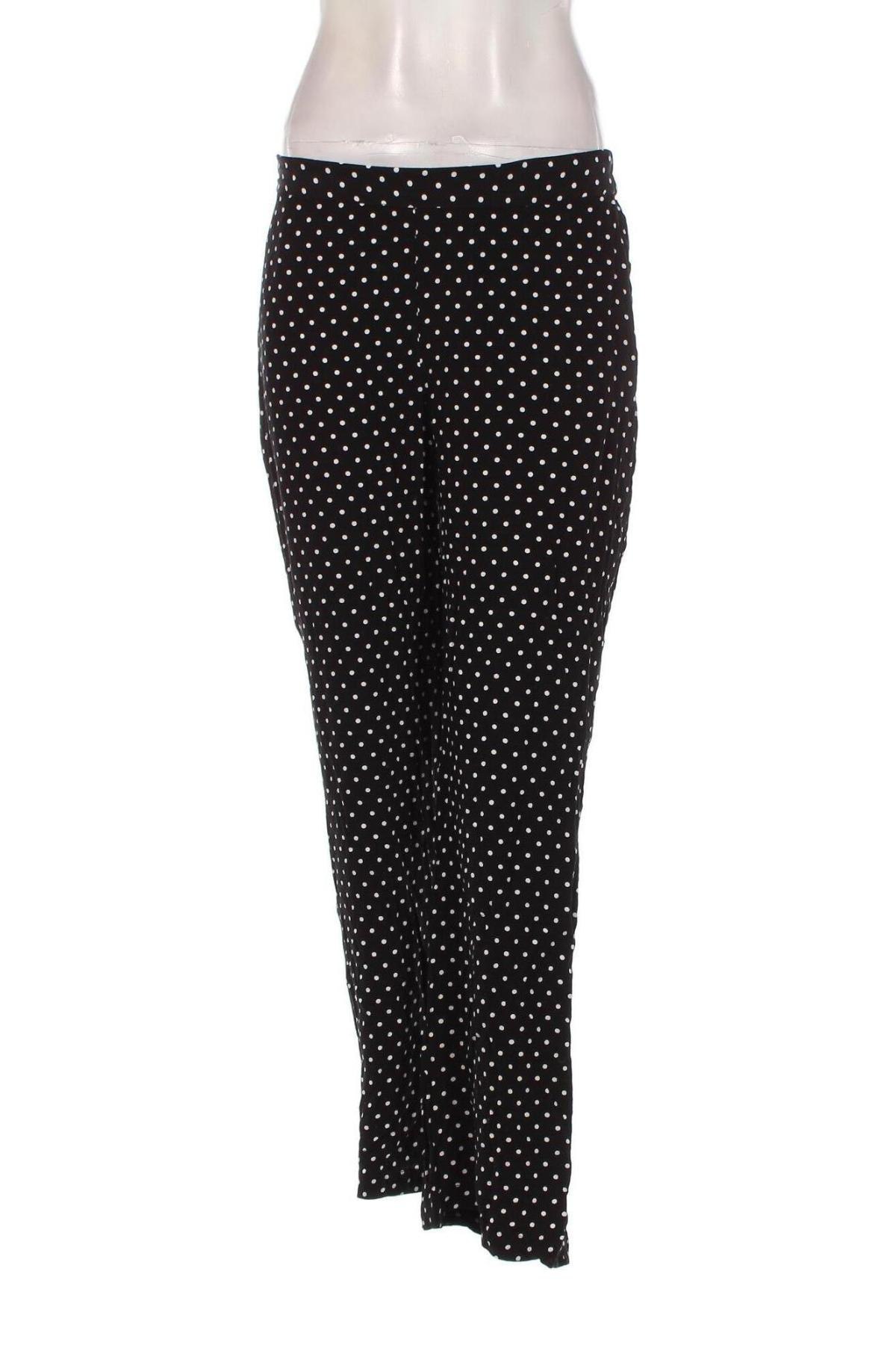 Γυναικείο παντελόνι VILA, Μέγεθος S, Χρώμα Πολύχρωμο, Τιμή 7,52 €