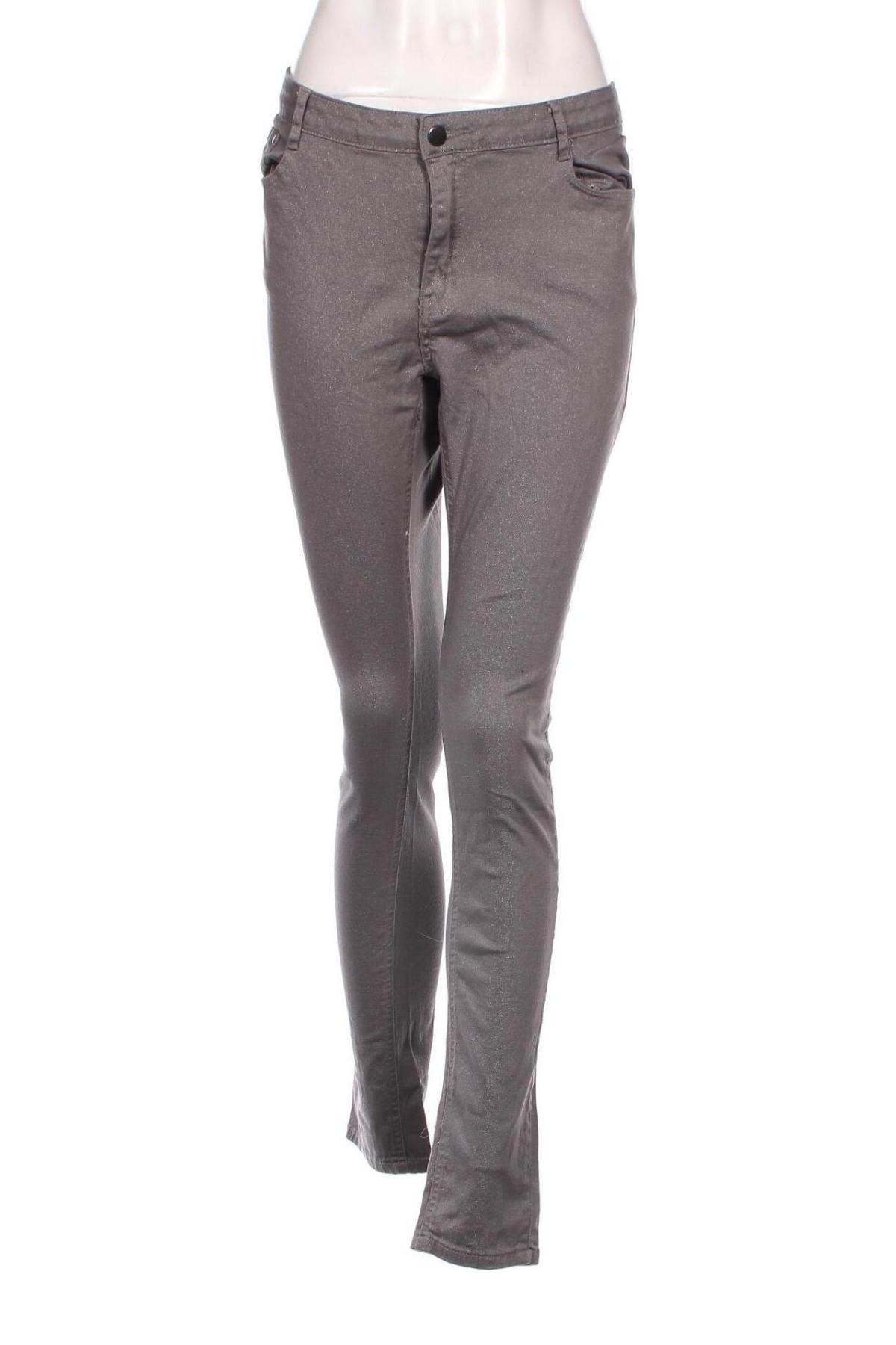 Damenhose VRS, Größe XL, Farbe Grau, Preis 5,99 €