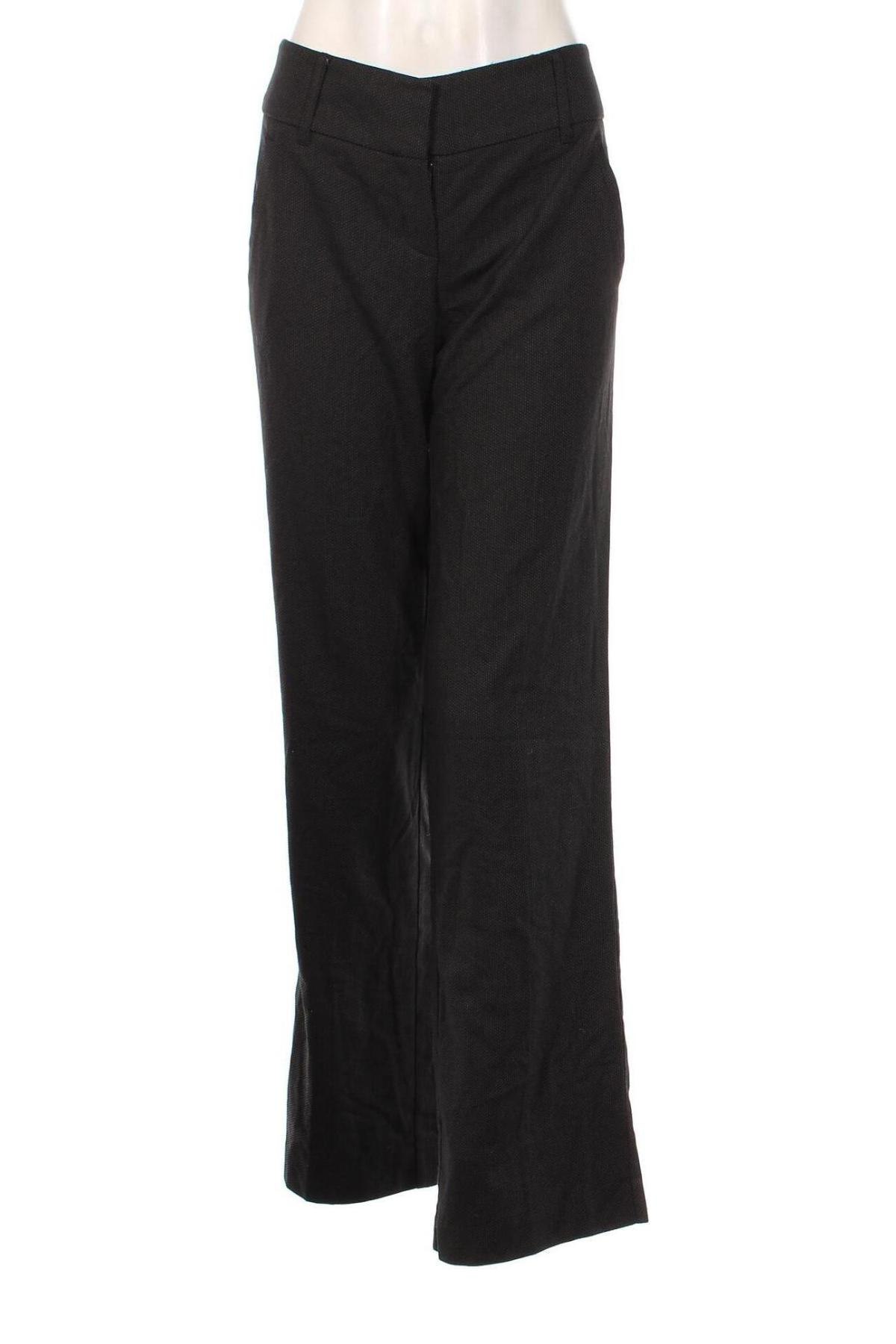 Γυναικείο παντελόνι Vanilia Elements, Μέγεθος S, Χρώμα Μαύρο, Τιμή 7,24 €