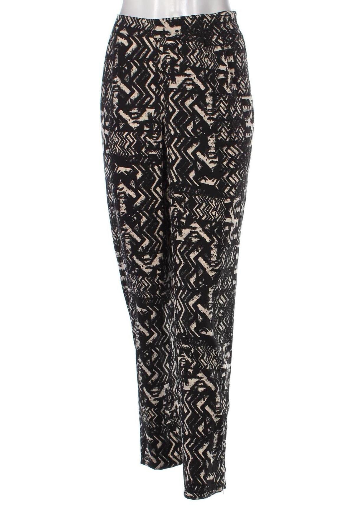 Γυναικείο παντελόνι Vero Moda, Μέγεθος XL, Χρώμα Πολύχρωμο, Τιμή 9,19 €