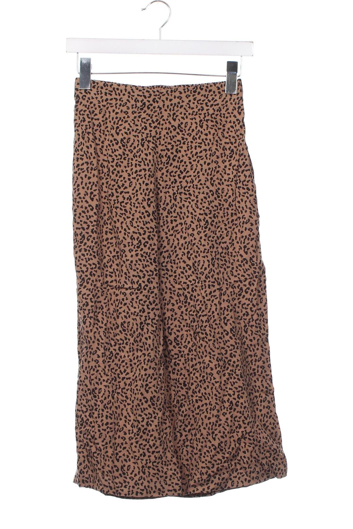 Γυναικείο παντελόνι Vero Moda, Μέγεθος XS, Χρώμα Πολύχρωμο, Τιμή 19,03 €