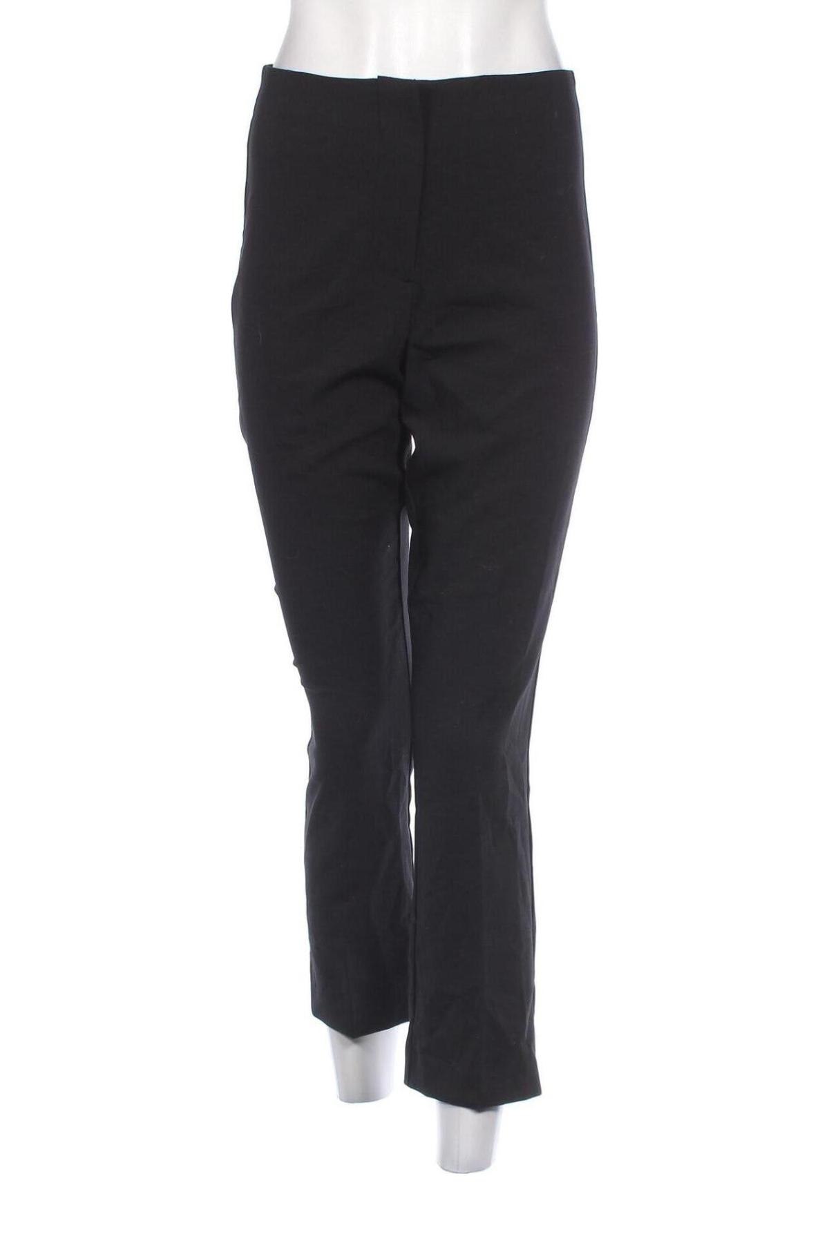 Damenhose Vero Moda, Größe S, Farbe Schwarz, Preis € 14,24